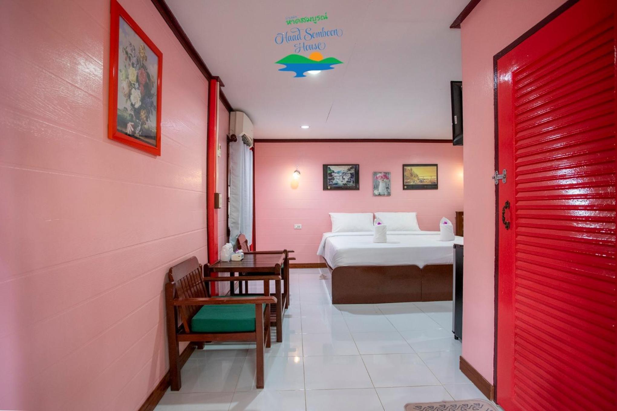 Standard Triple Room - Photo 10