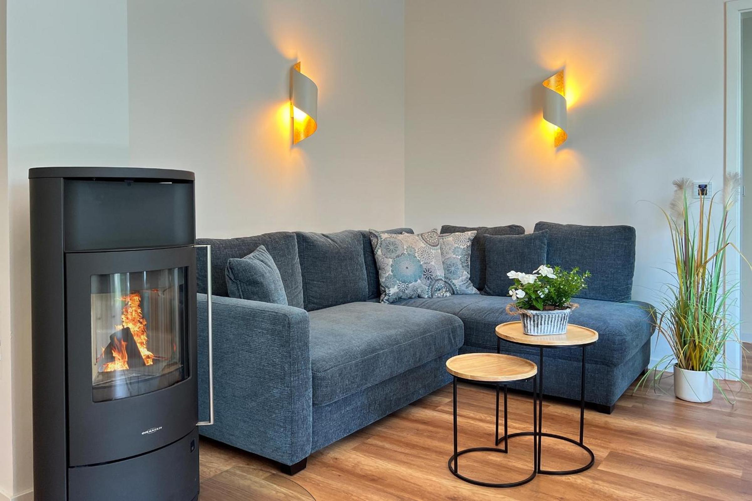 Superior Apartment with Sauna photo 1