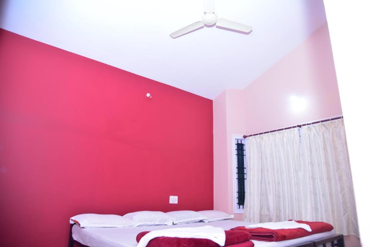 10-Bed Mixed Dormitory Room photo 1