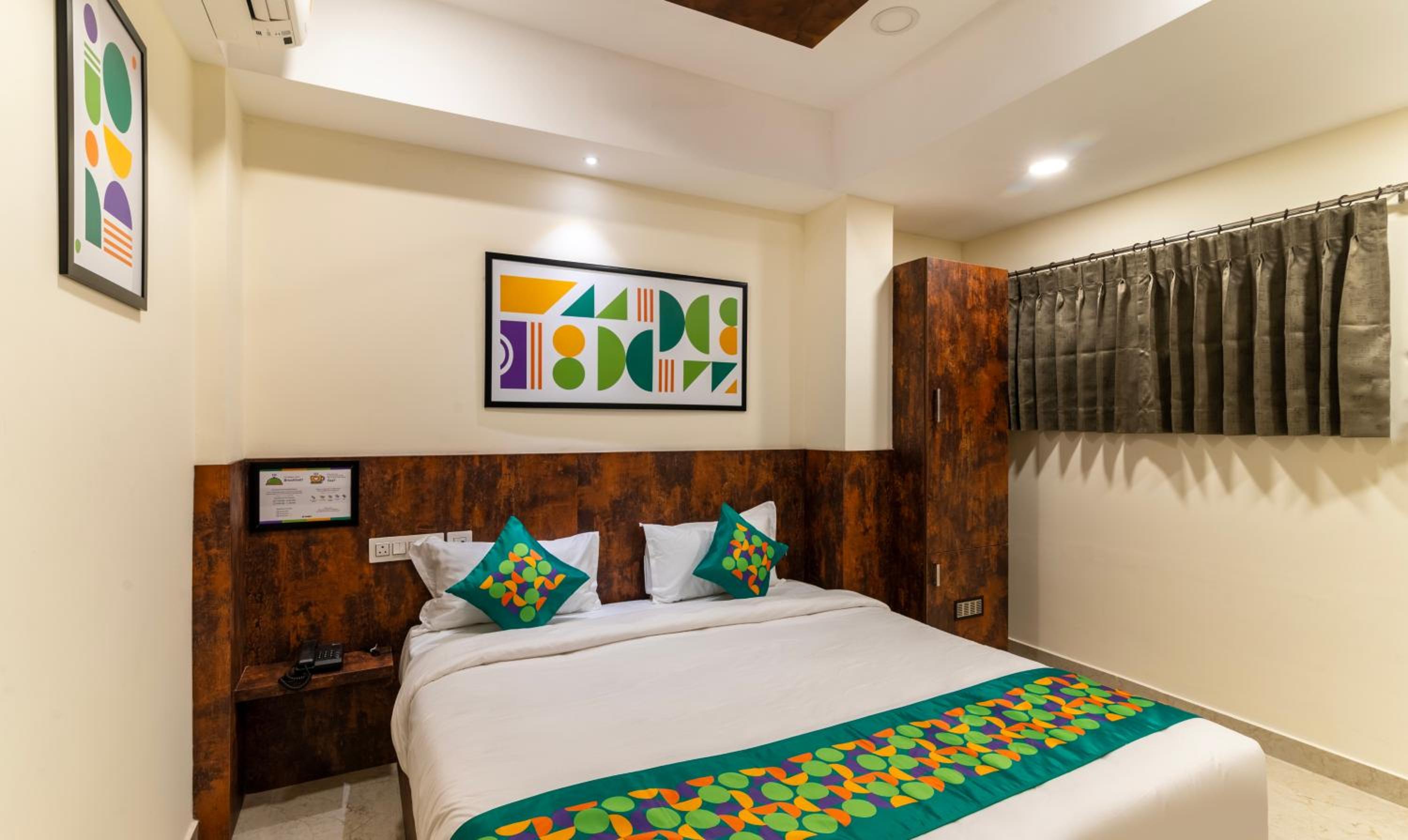 Standard Room - Photo 9