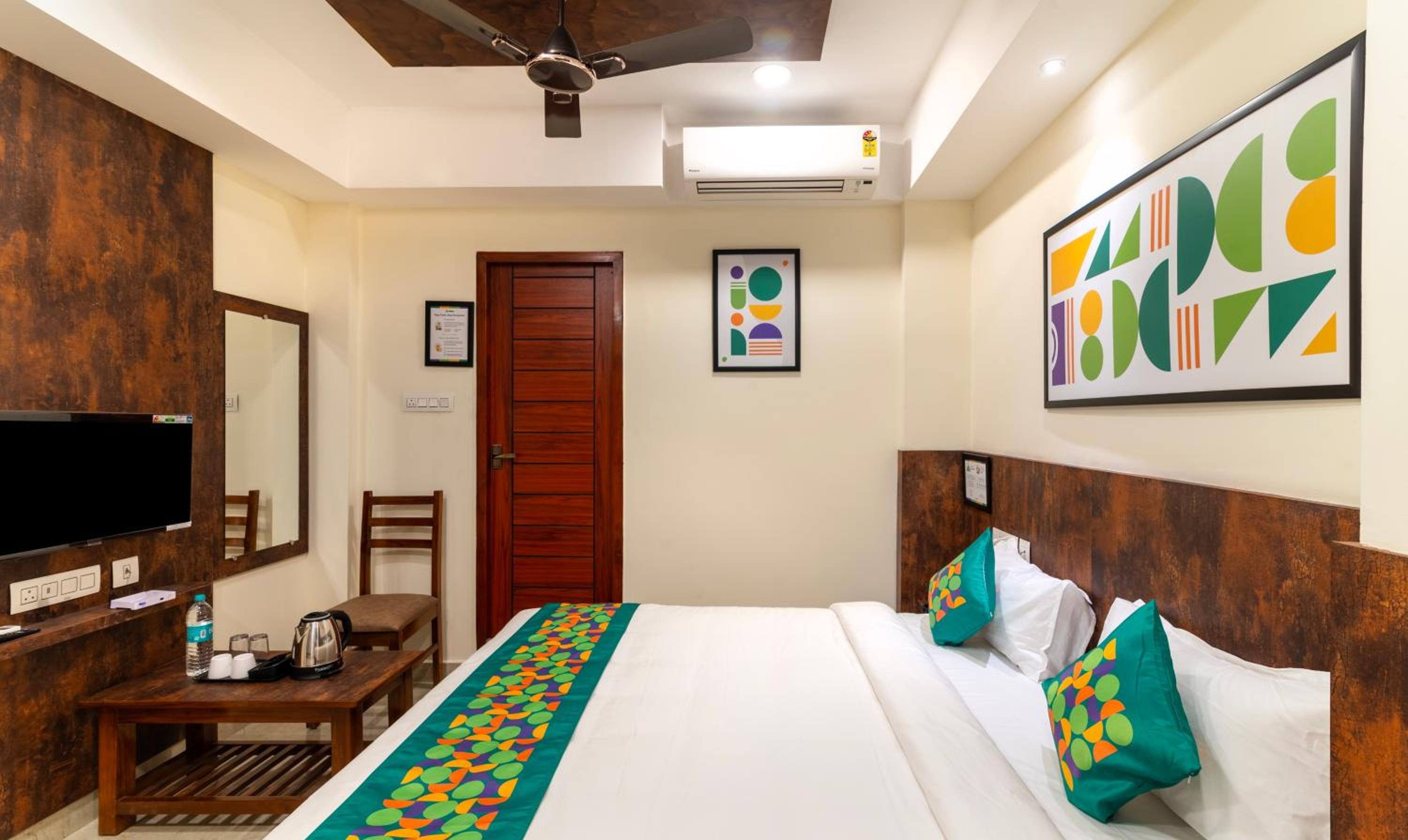 Standard Room - Photo 3