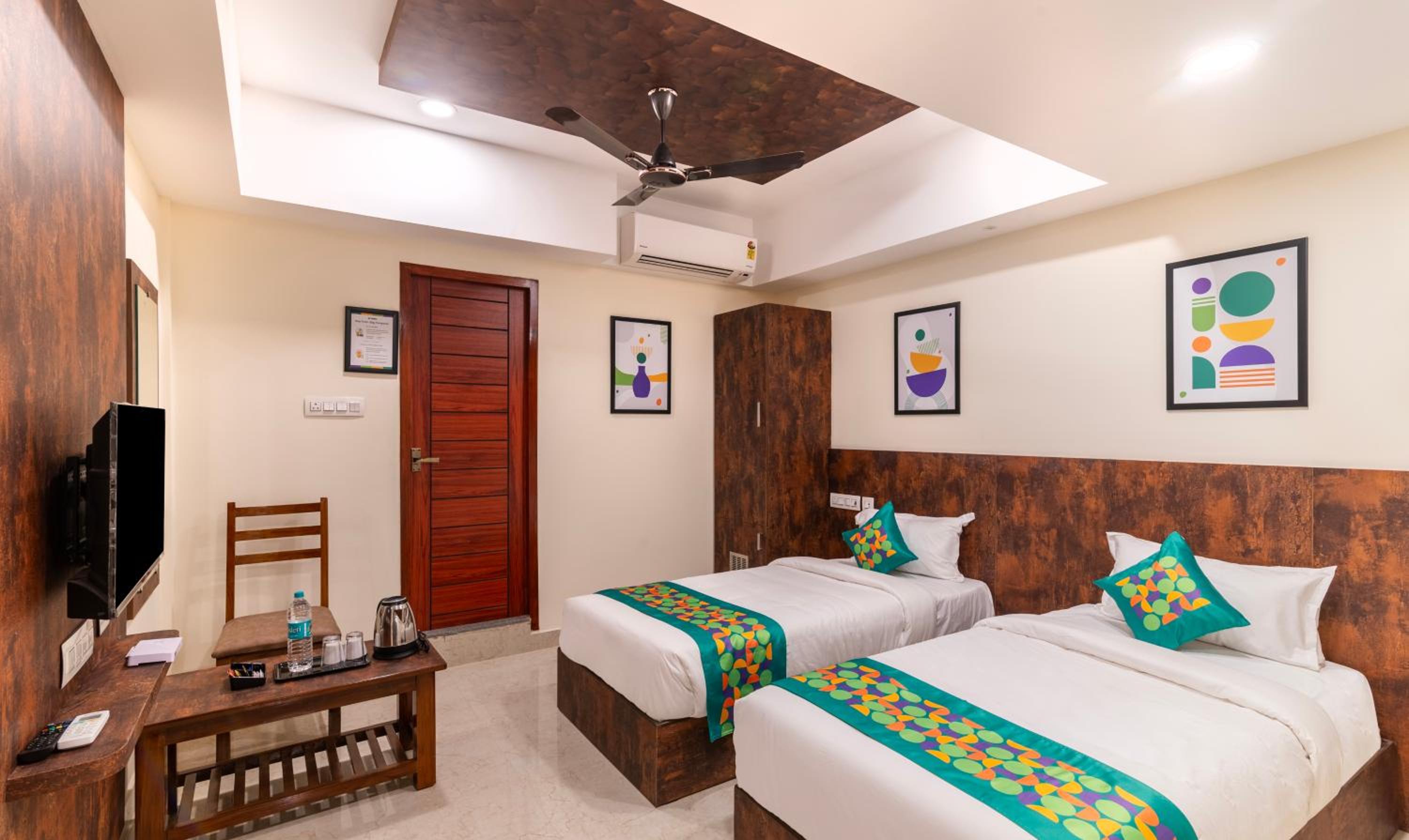 Standard Room - Photo 7