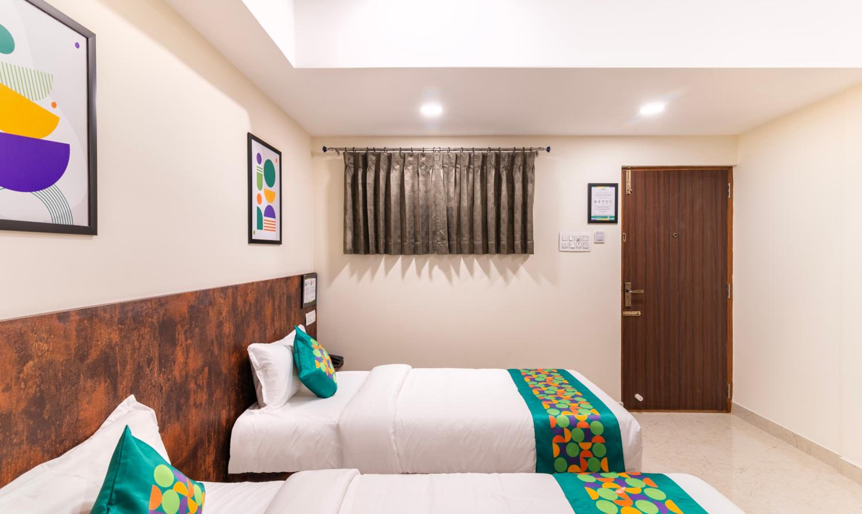 Standard Room - Photo 6
