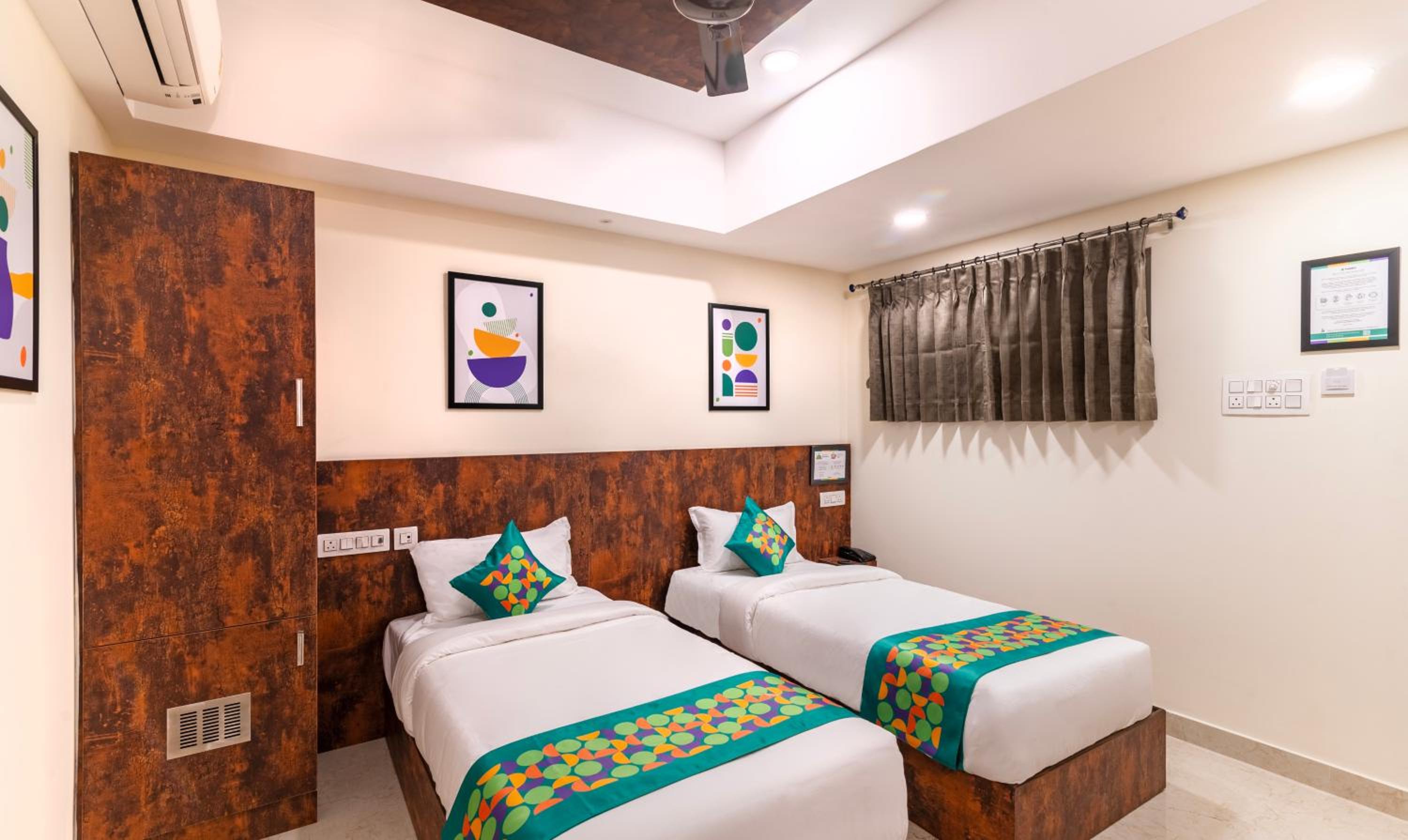Standard Room - Photo 4