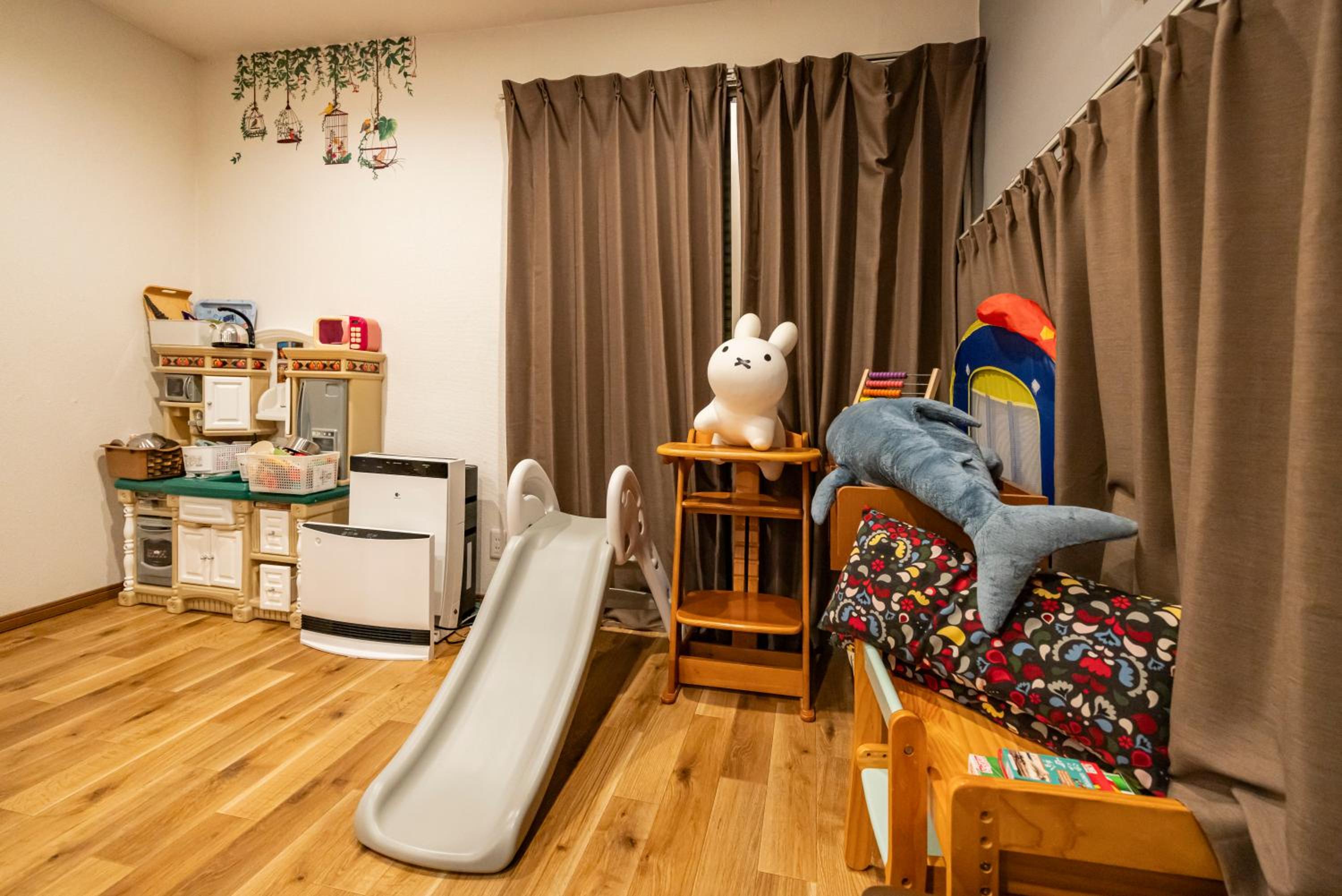 Deluxe Family Room photo 2