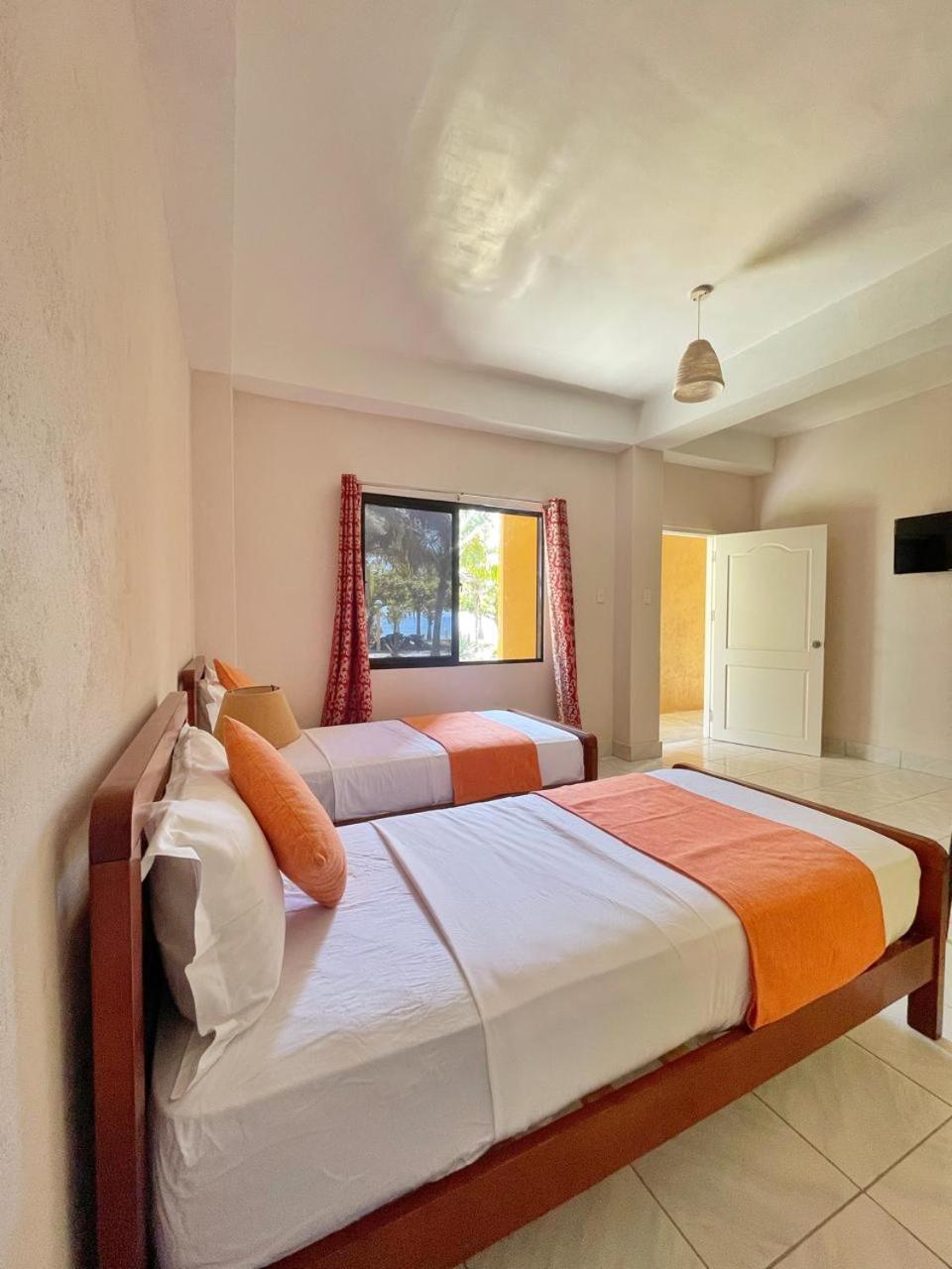 Double or Twin Room with View photo 1