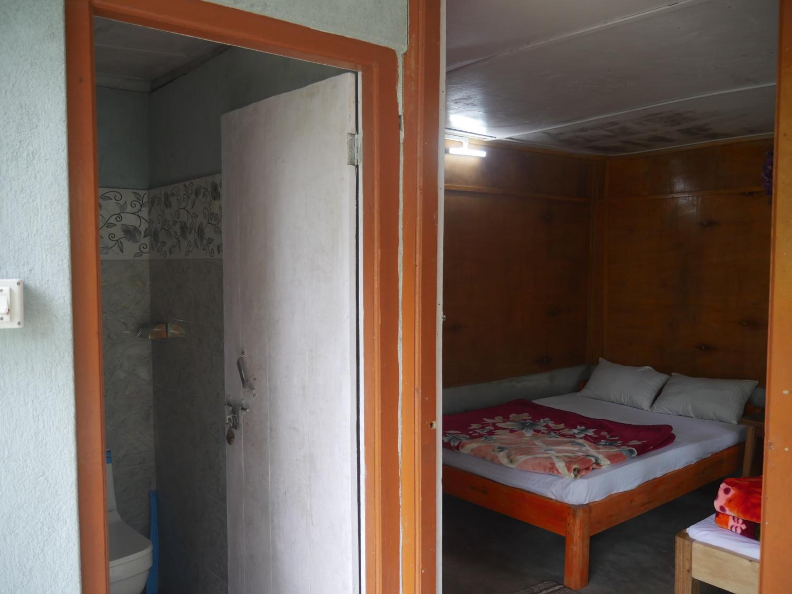 Double Room photo 3