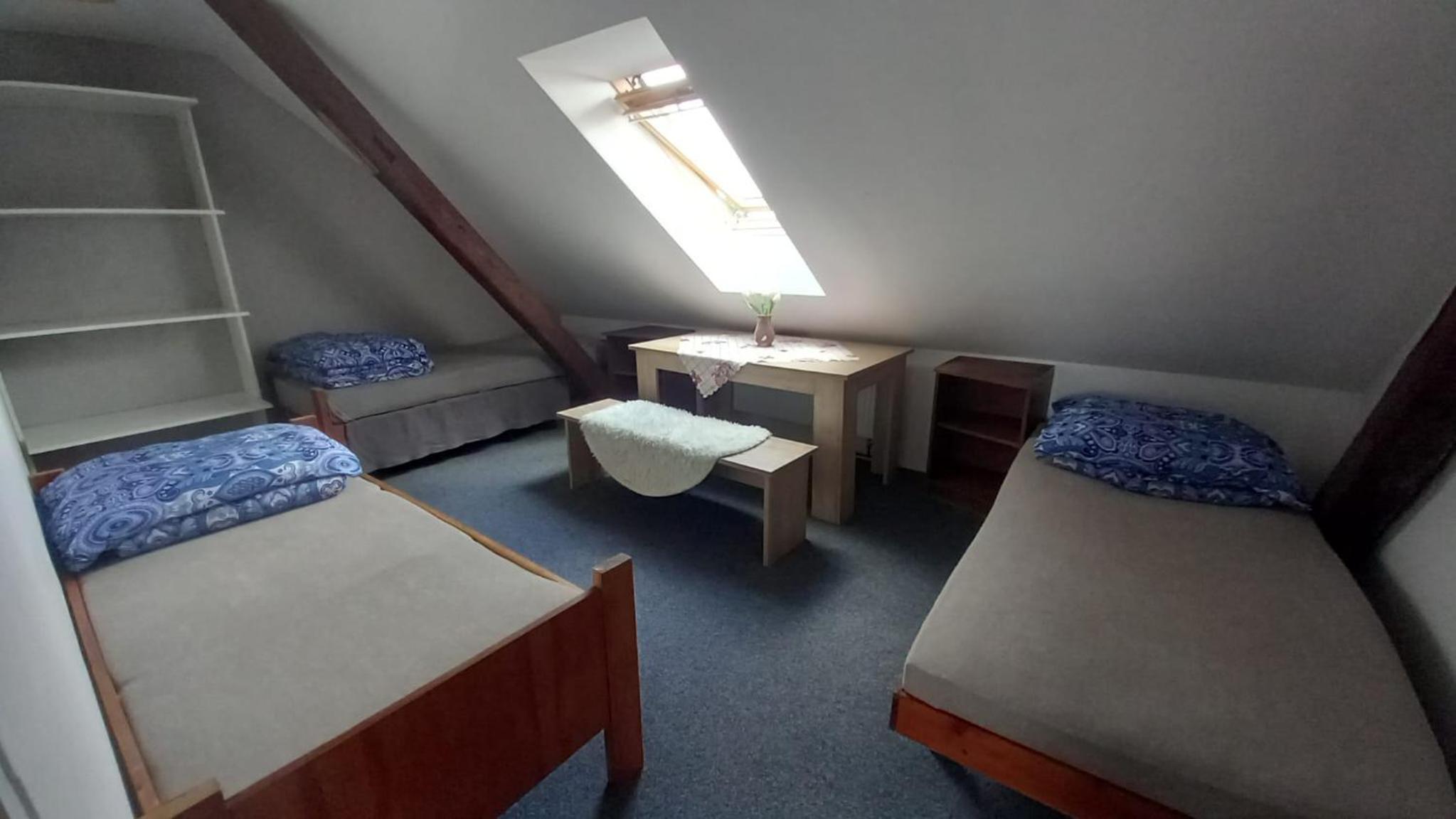 Triple Room photo 1