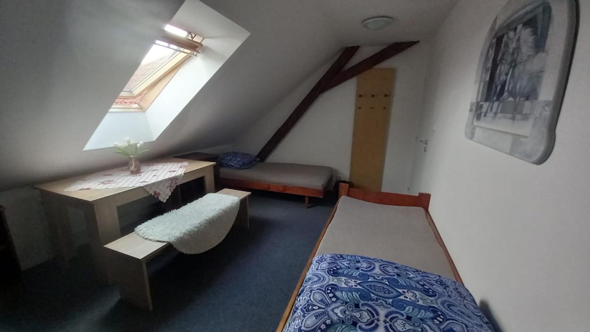 Triple Room photo 2