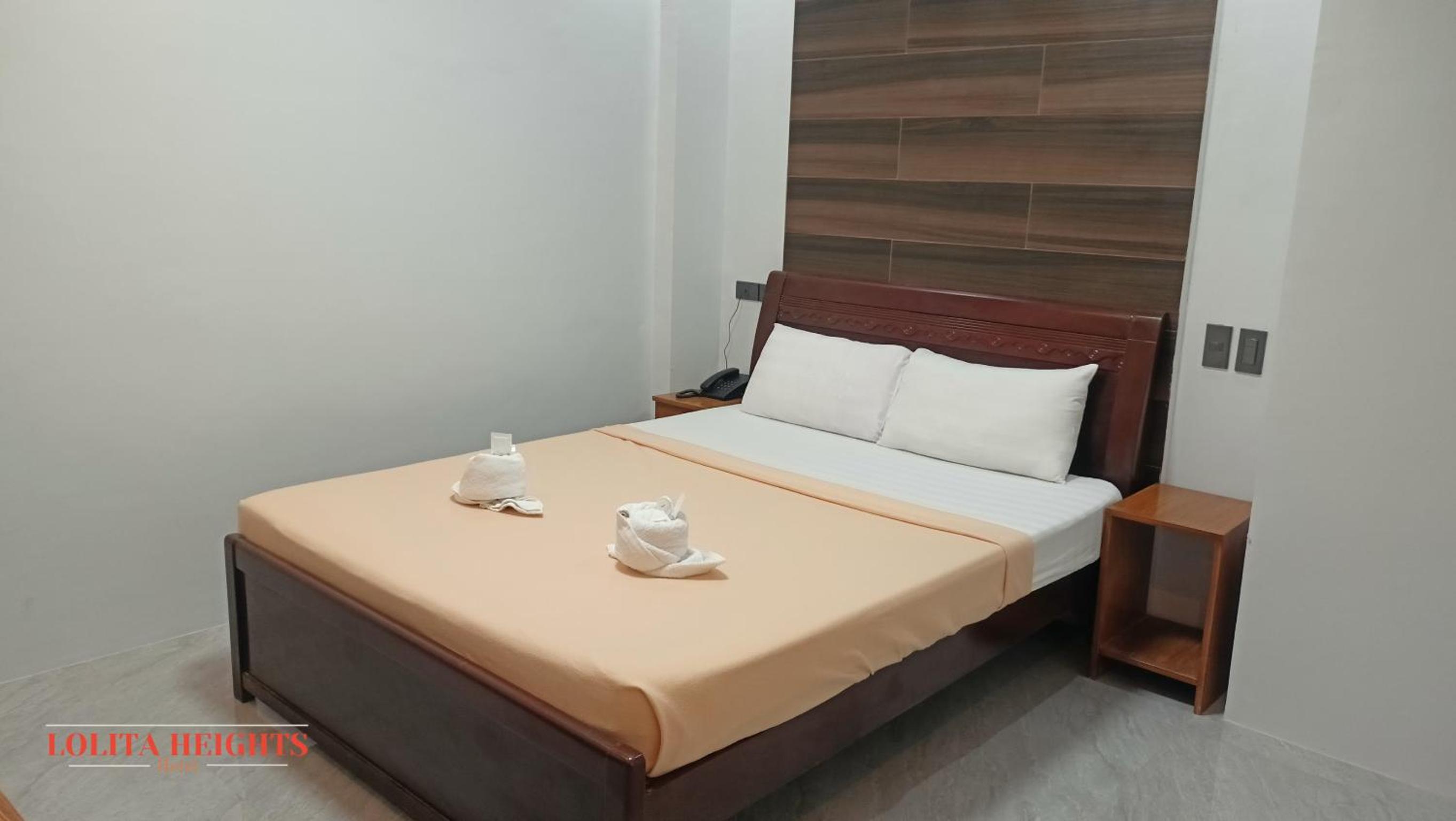 Deluxe Double Room photo 1