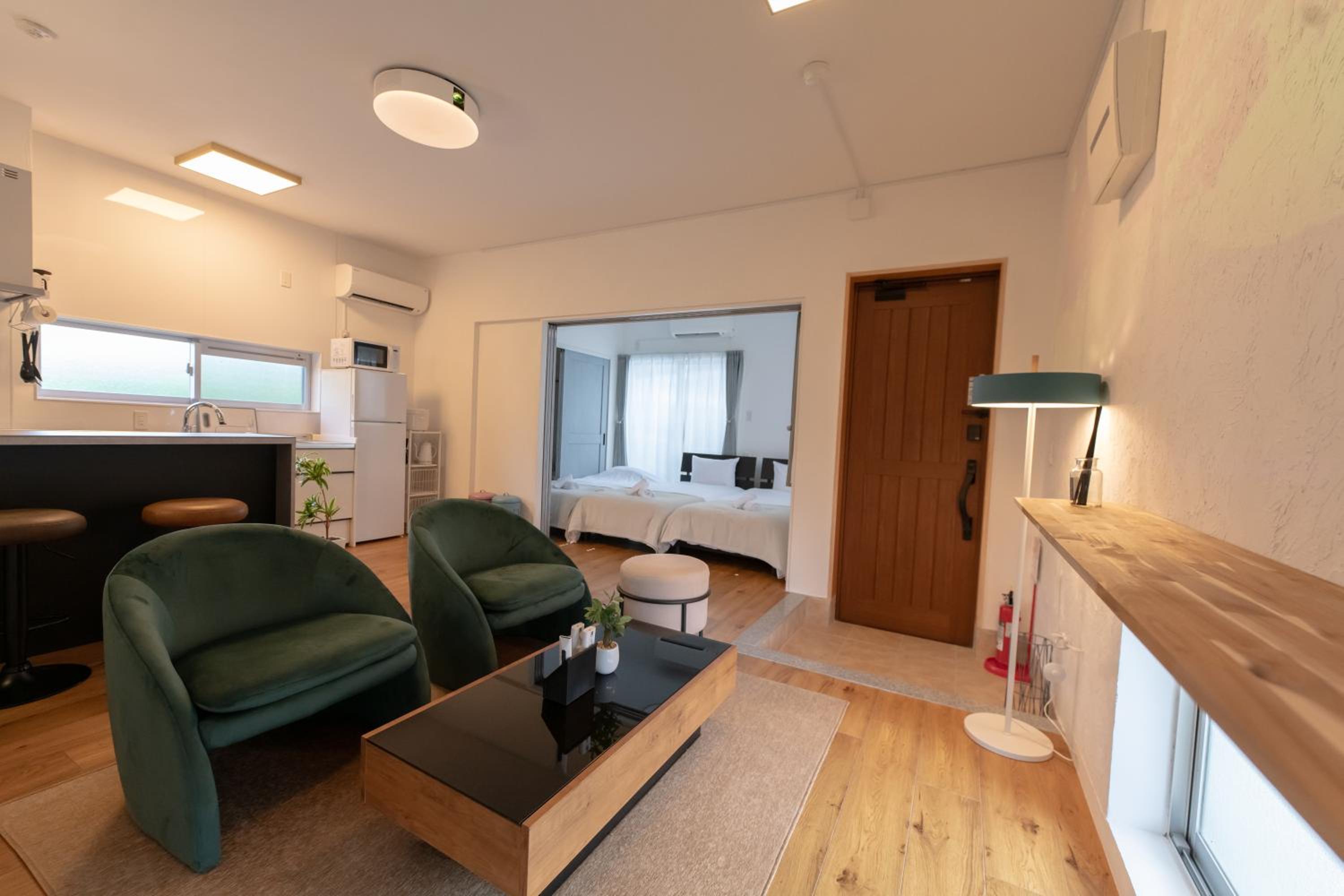 Villa photo 1