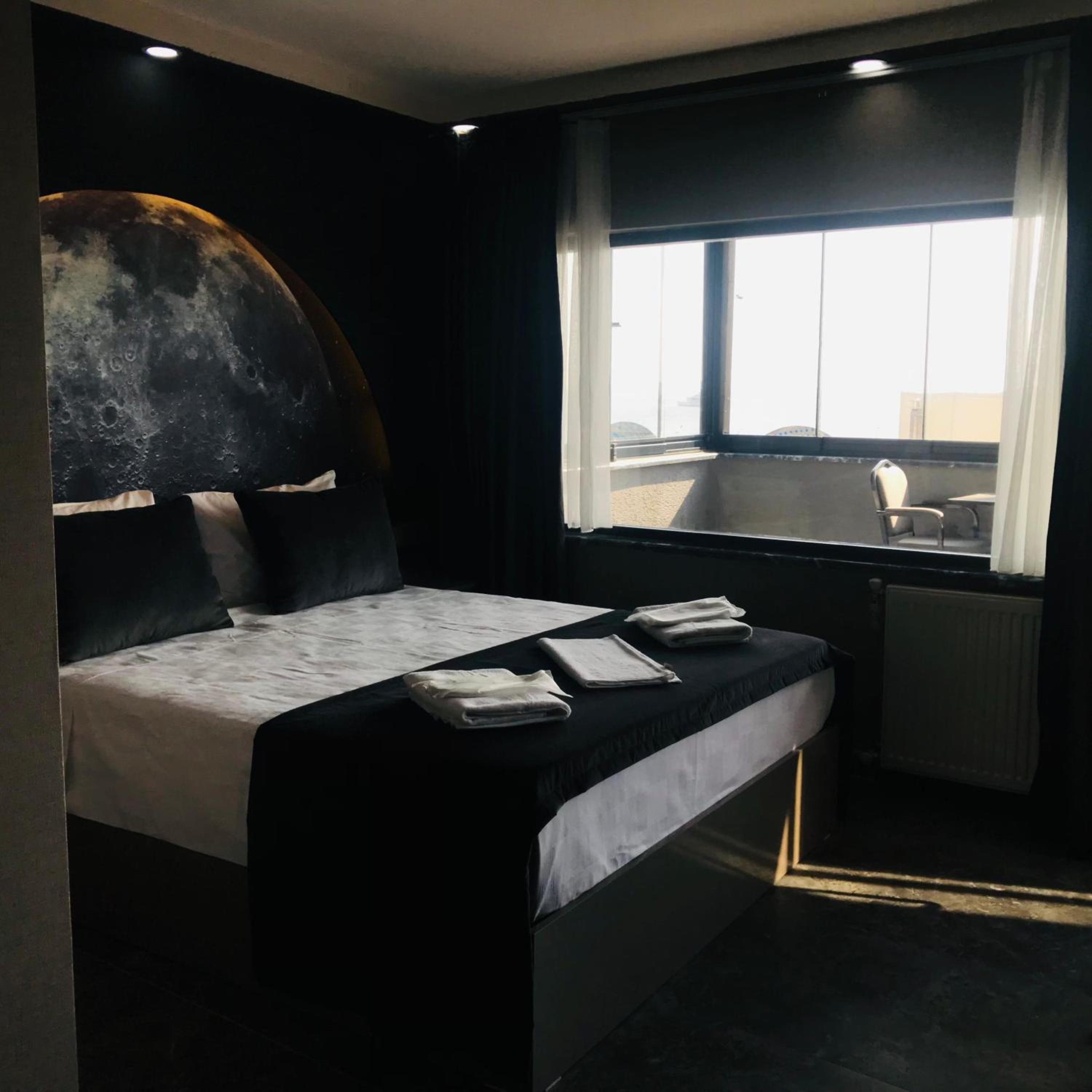 Double Room with Balcony and Sea View photo 1