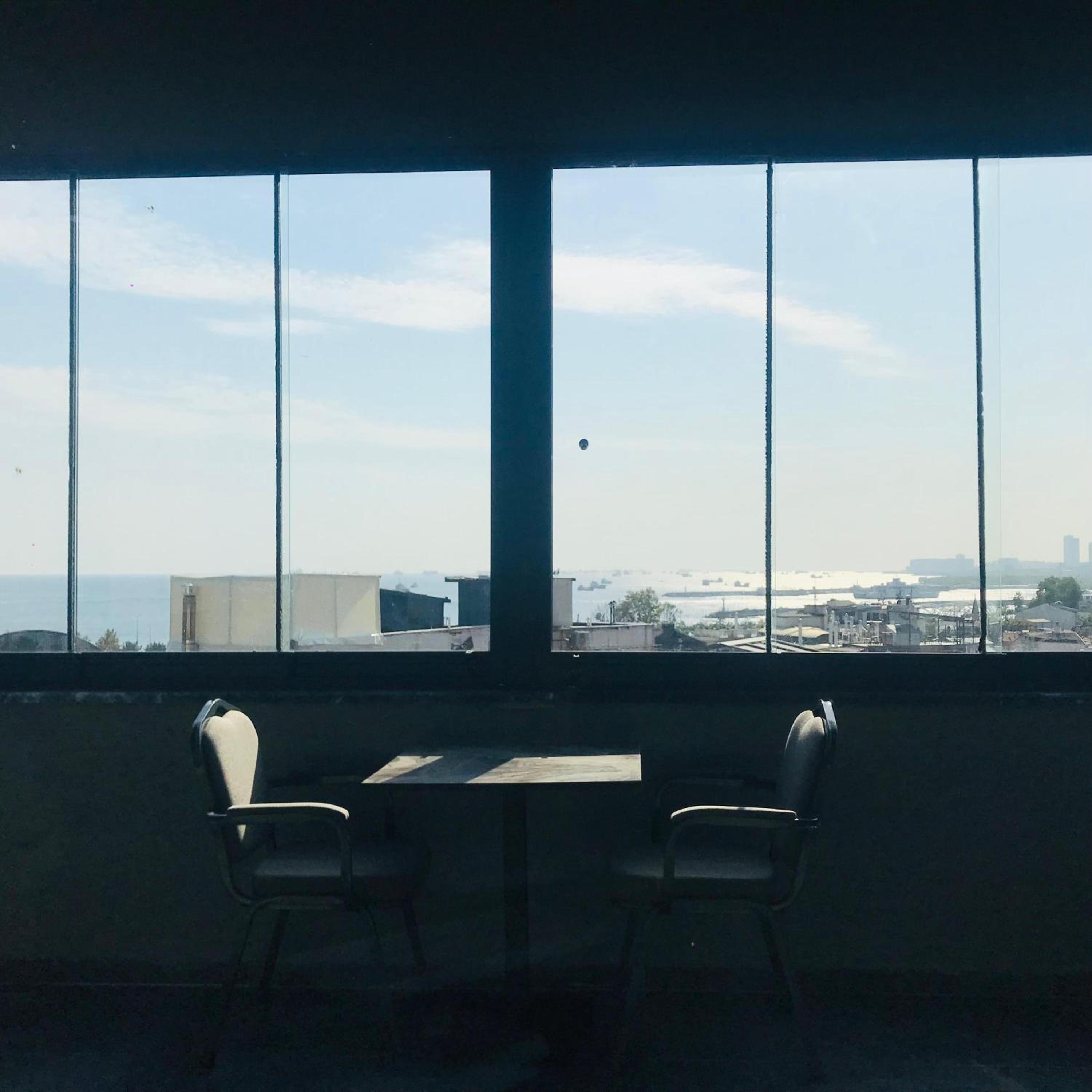 Double Room with Balcony and Sea View photo 2
