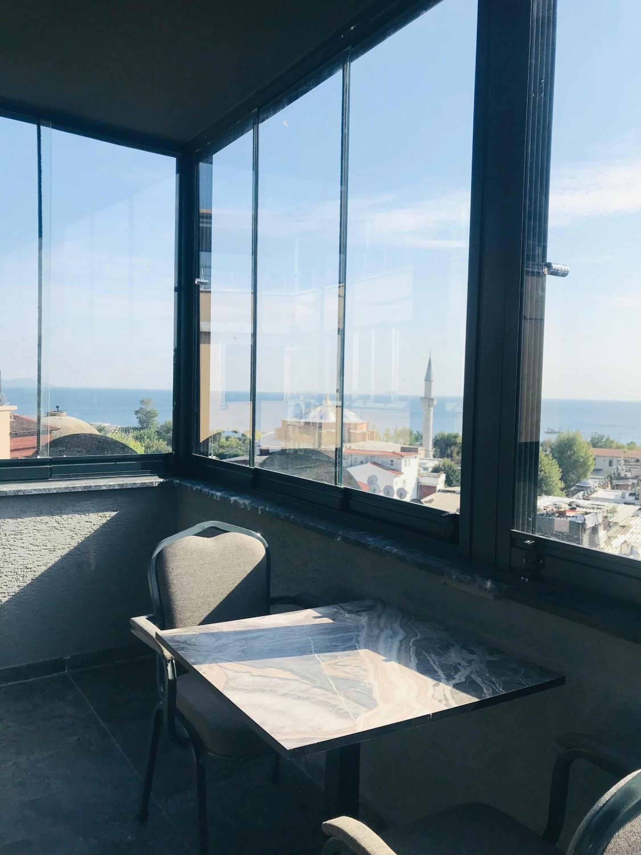 Double Room with Balcony photo 2