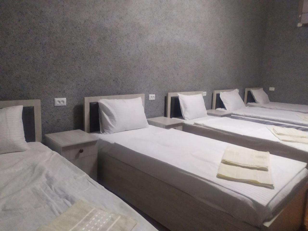 Bed In 6-Bed Dormitory Room photo 1