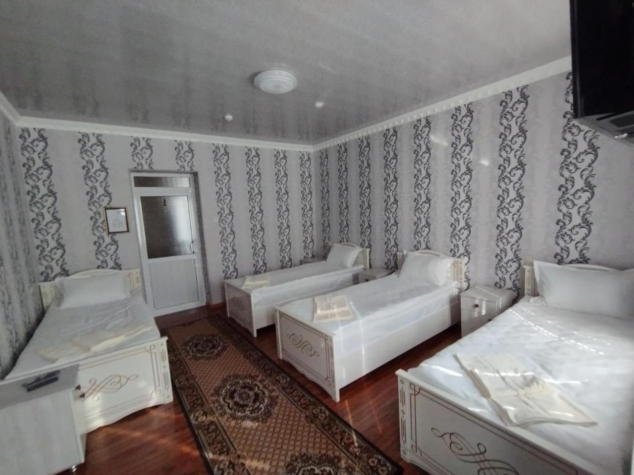 Quadruple Room photo 1