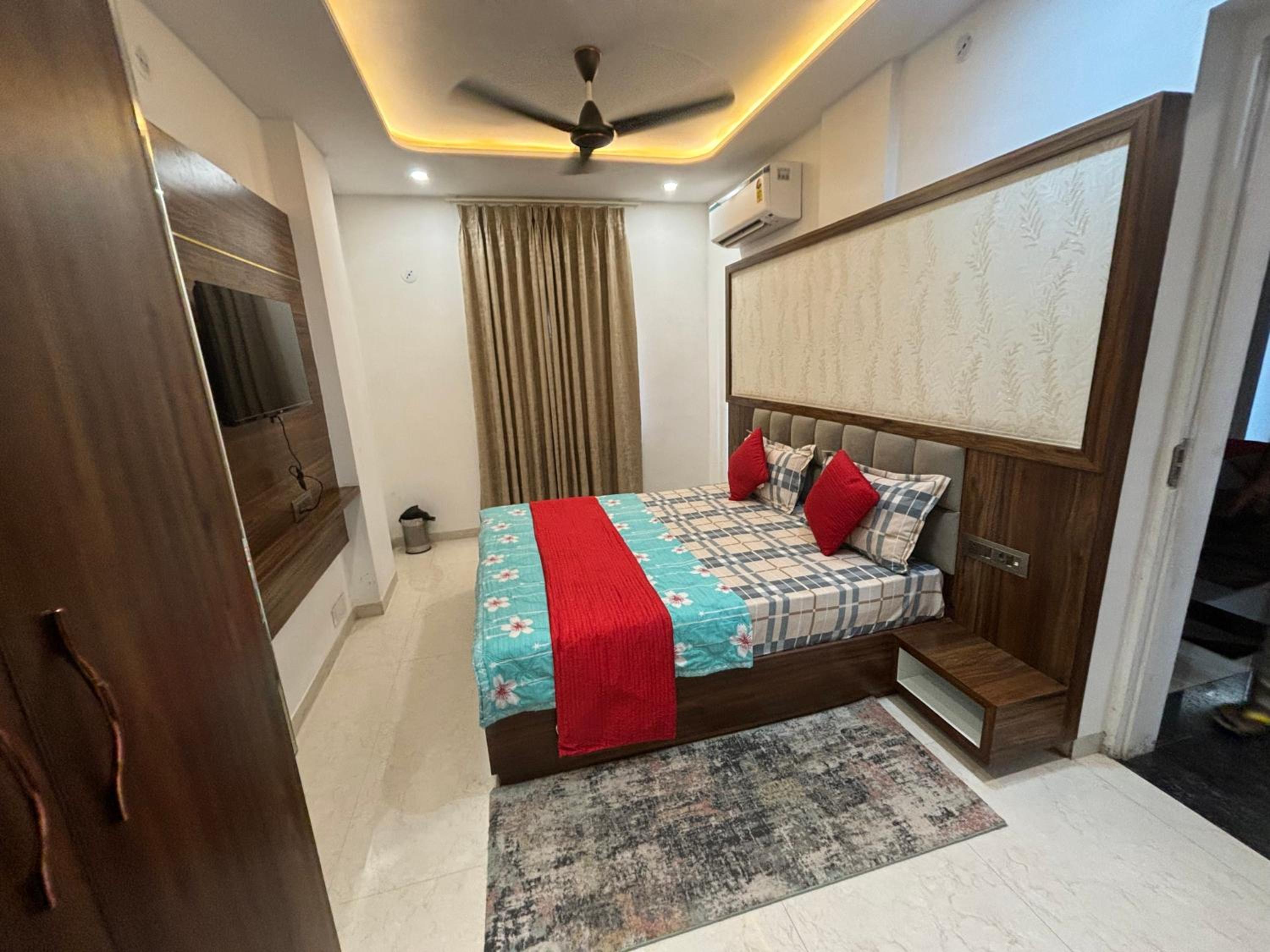 Superior Double Room photo 3