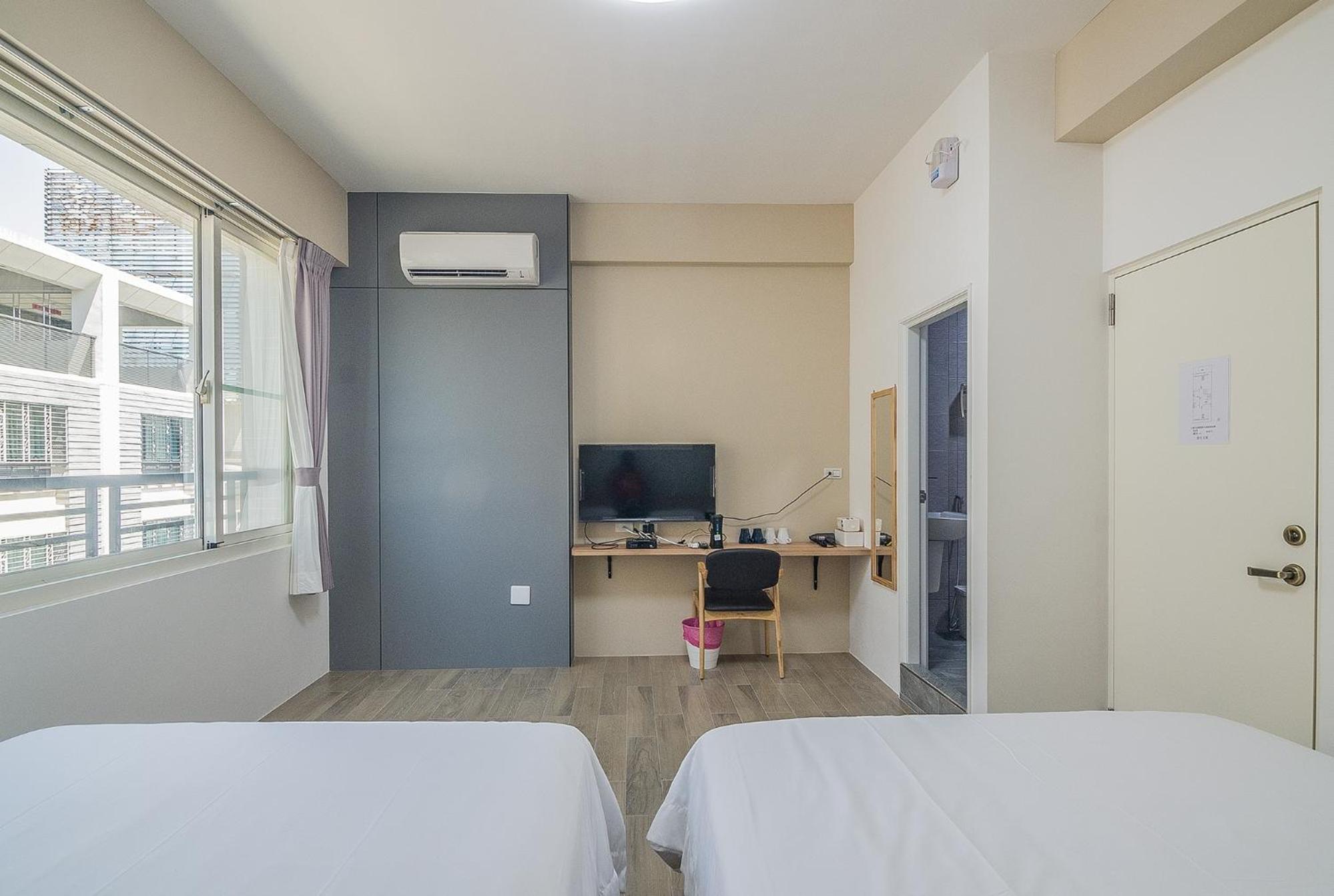 Premium Quadruple Room photo 2