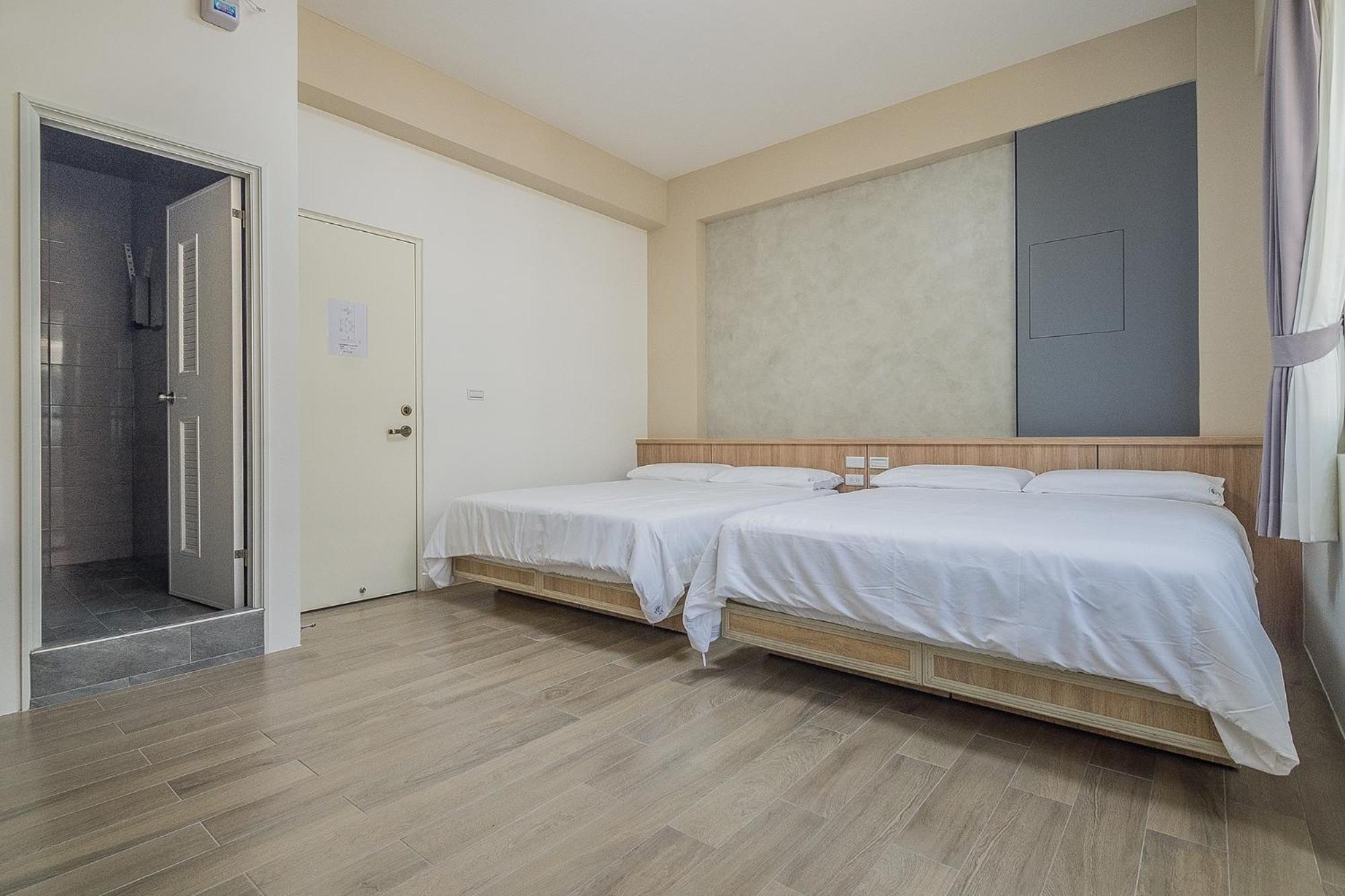 Premium Quadruple Room photo 1