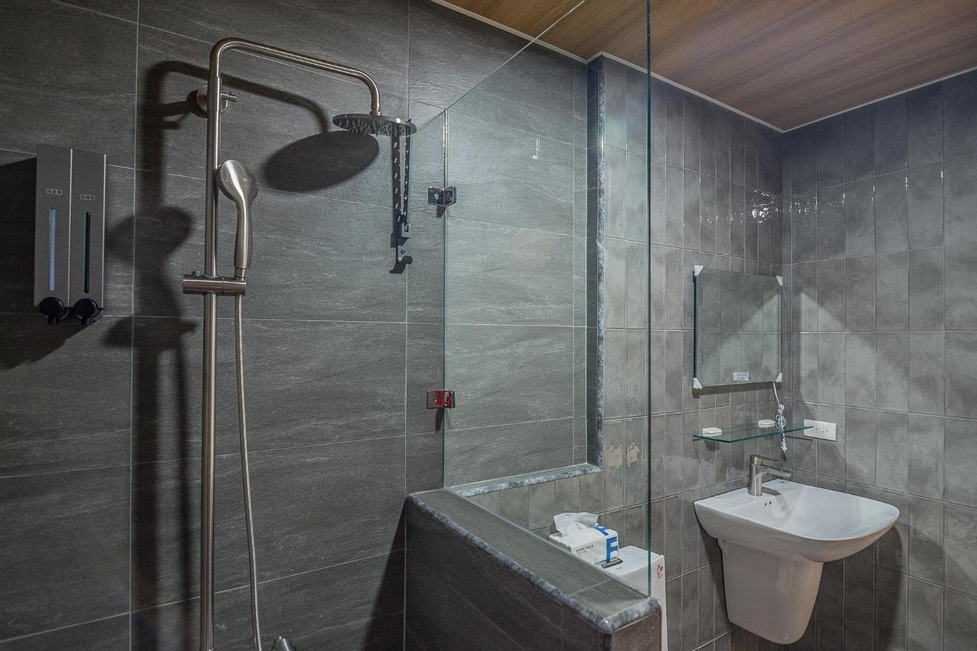 Luxury Quadruple Room photo 3
