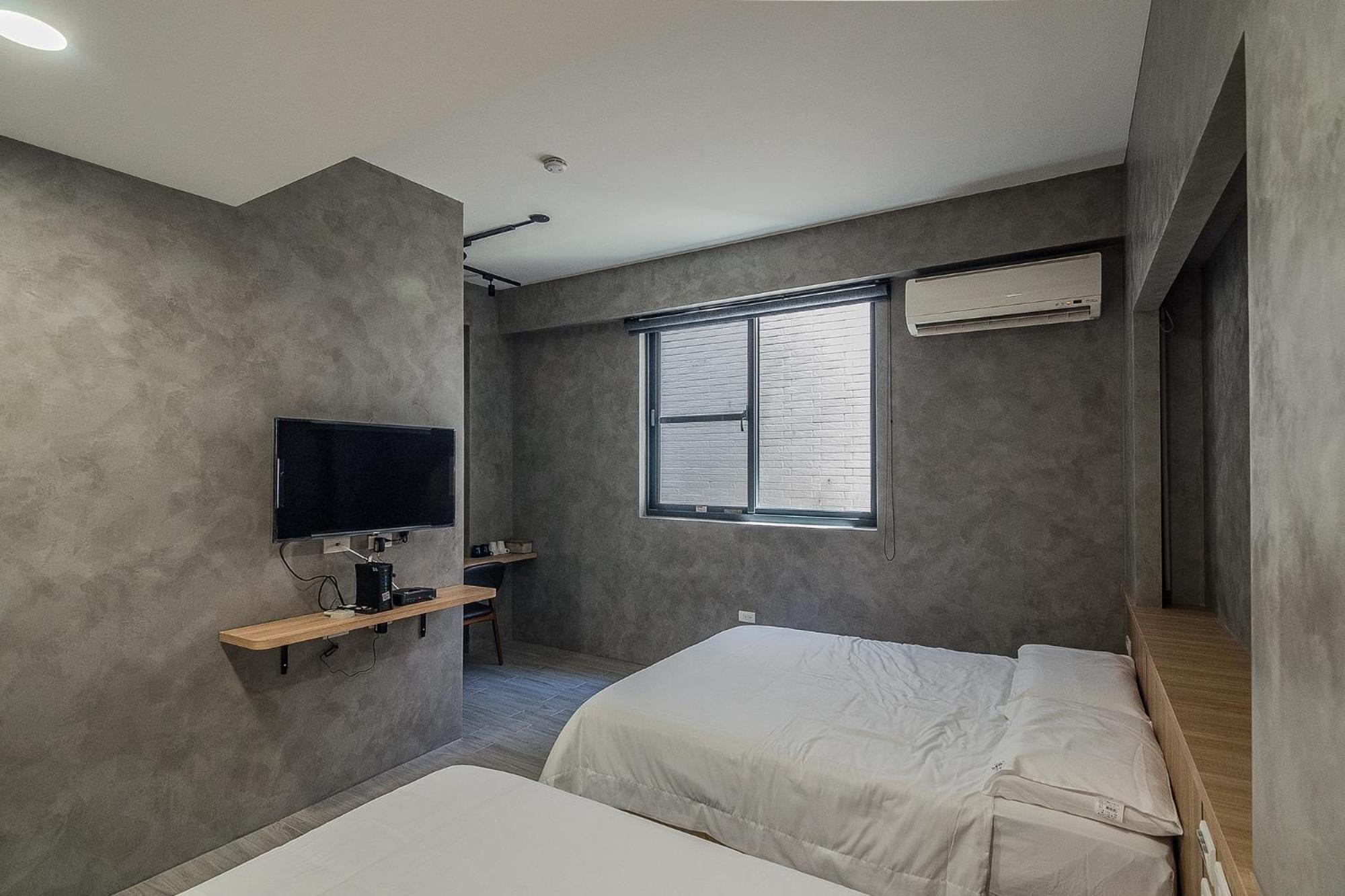 Comfort Quadruple Room photo 3