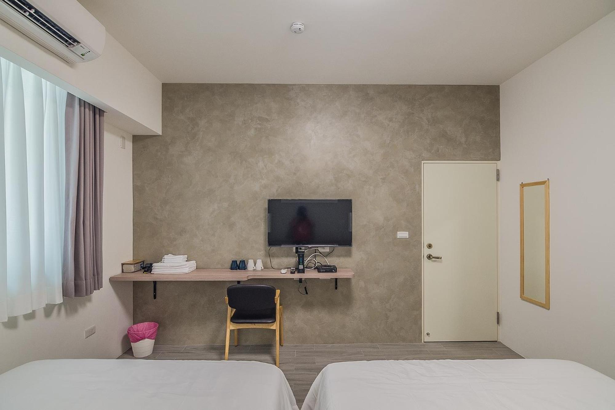 Luxury Quadruple Room photo 2