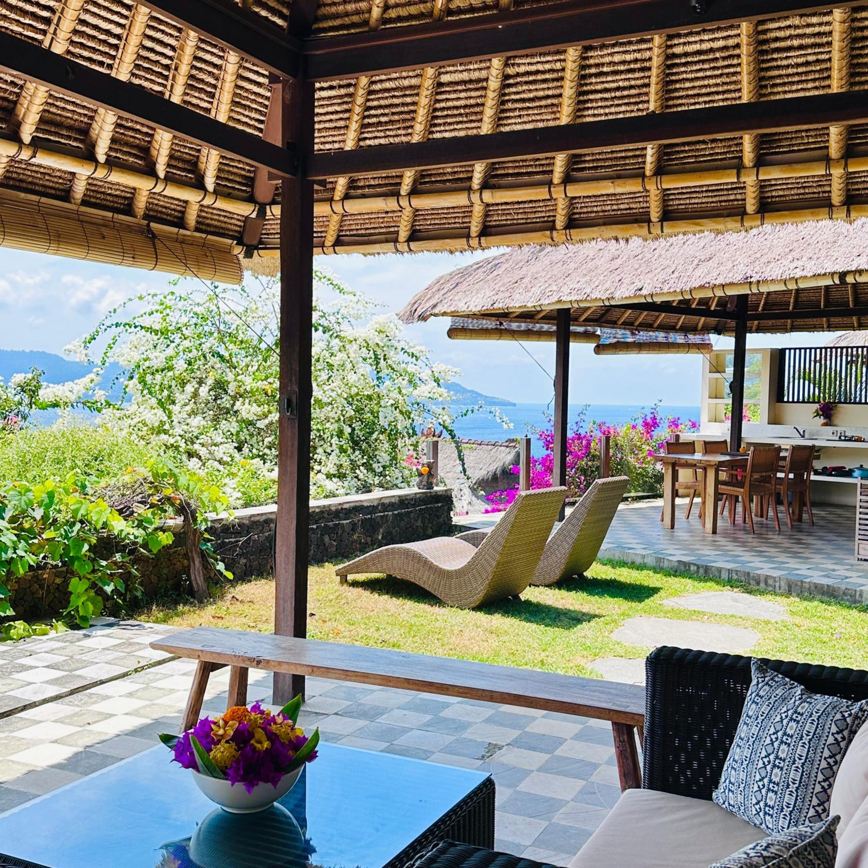 Two-Bedroom Villa - Photo 18