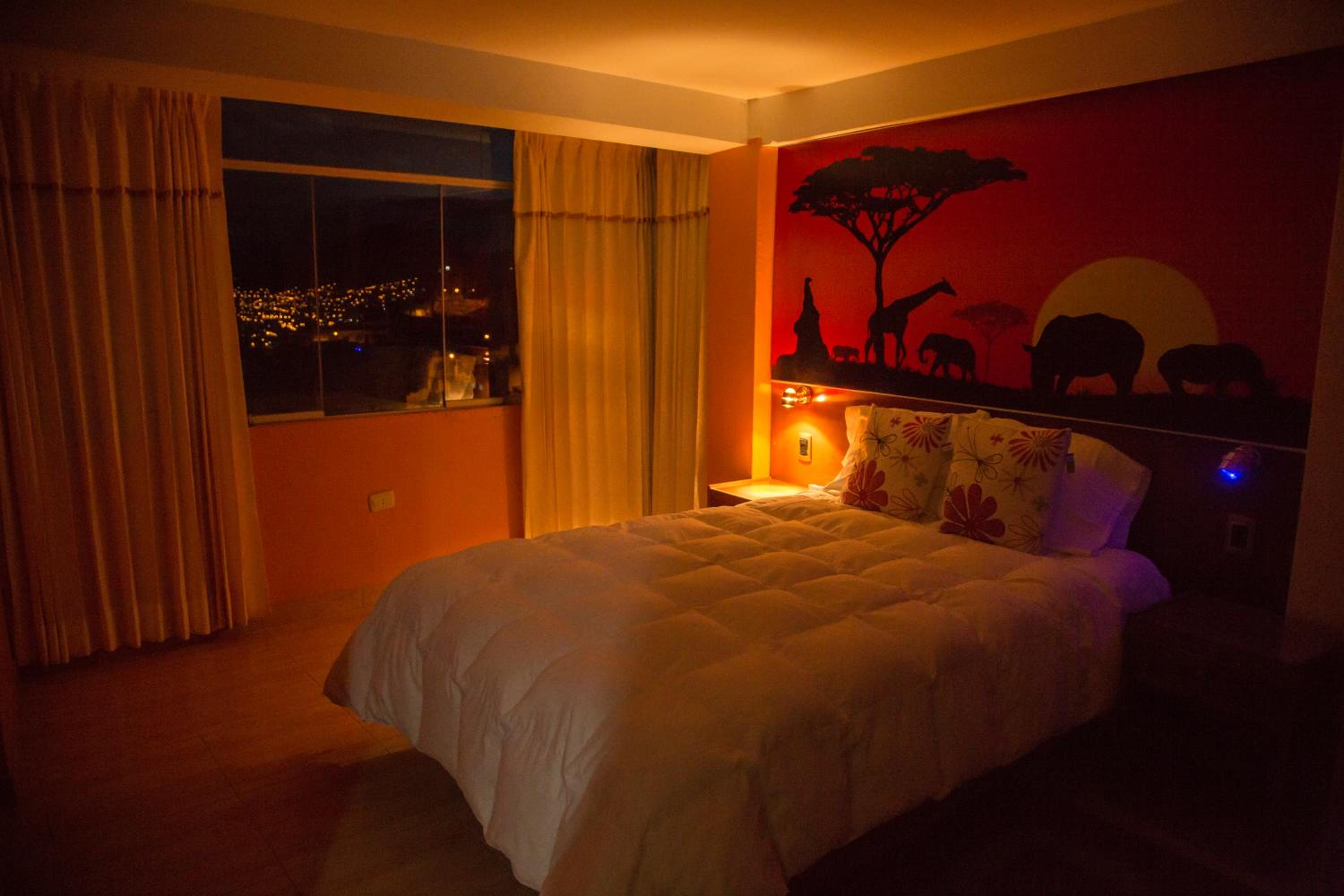 Double Room with Lake View photo 1