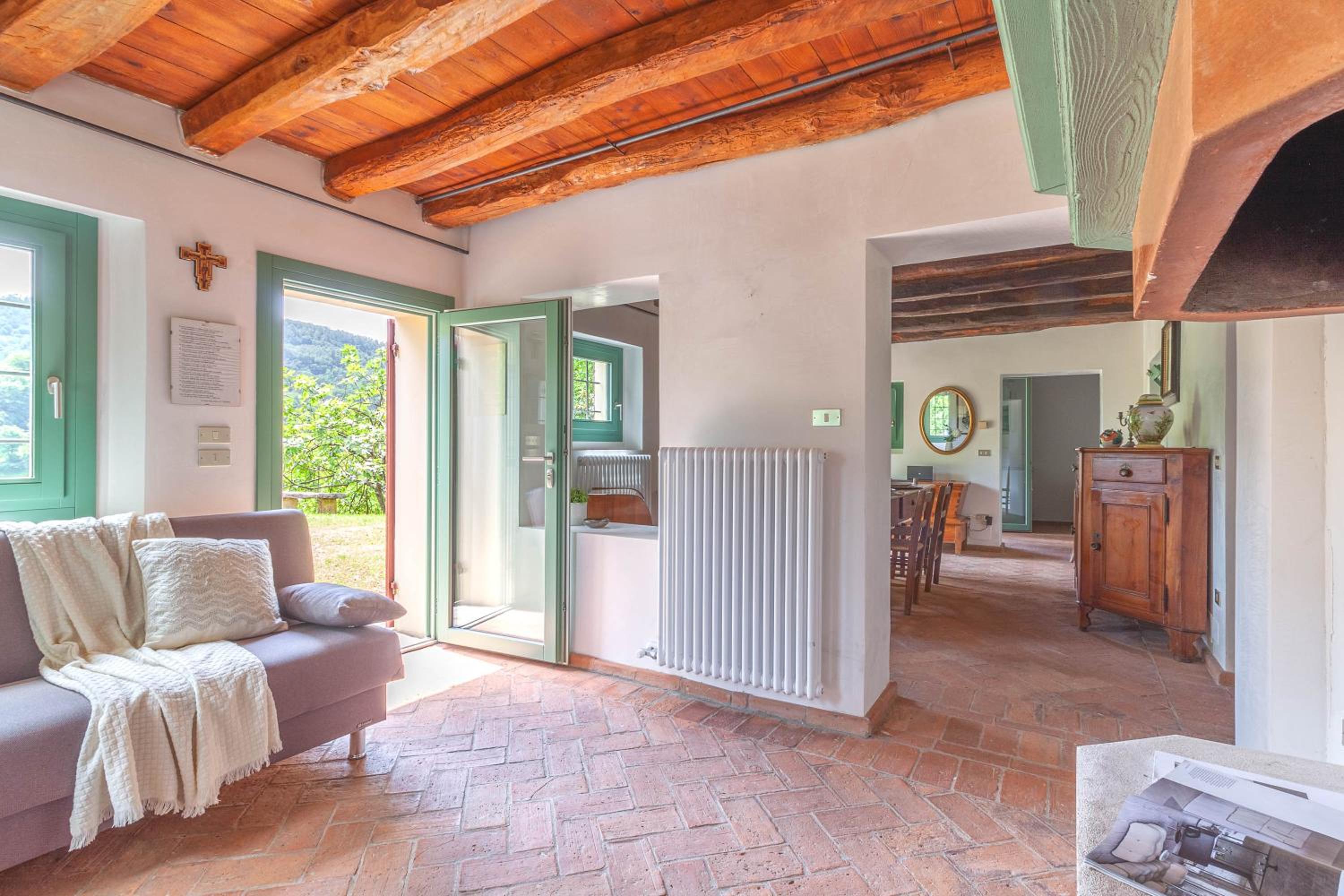 Three-Bedroom Villa photo 1