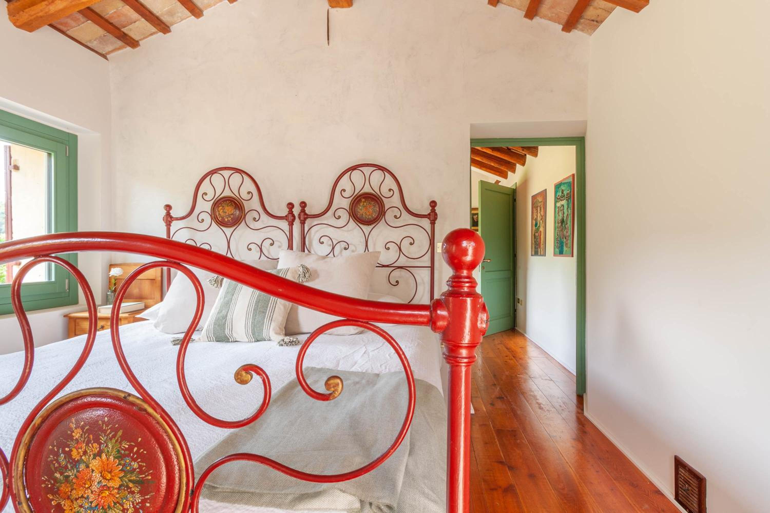 Three-Bedroom Villa photo 2