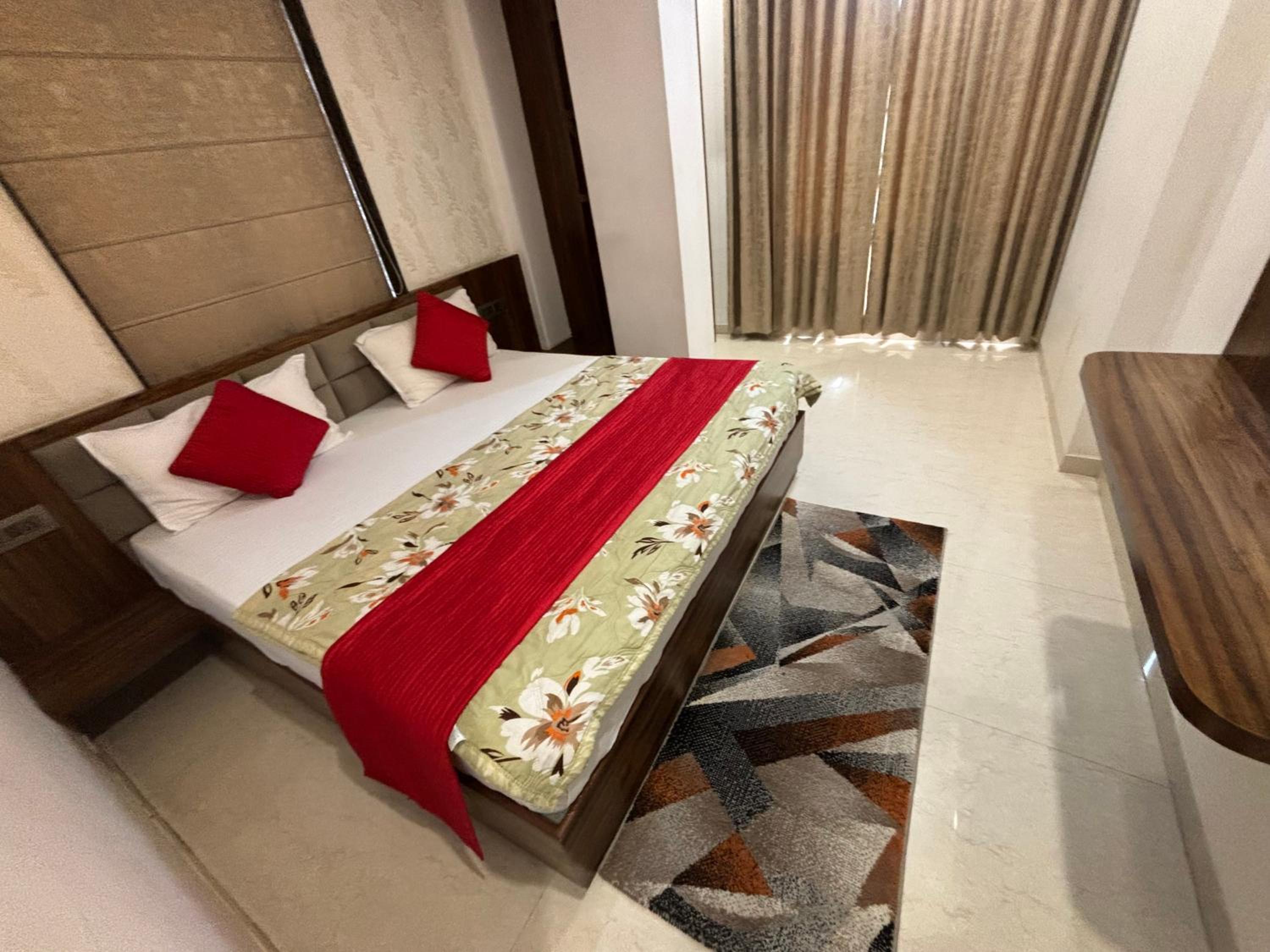 Superior Double Room photo 1