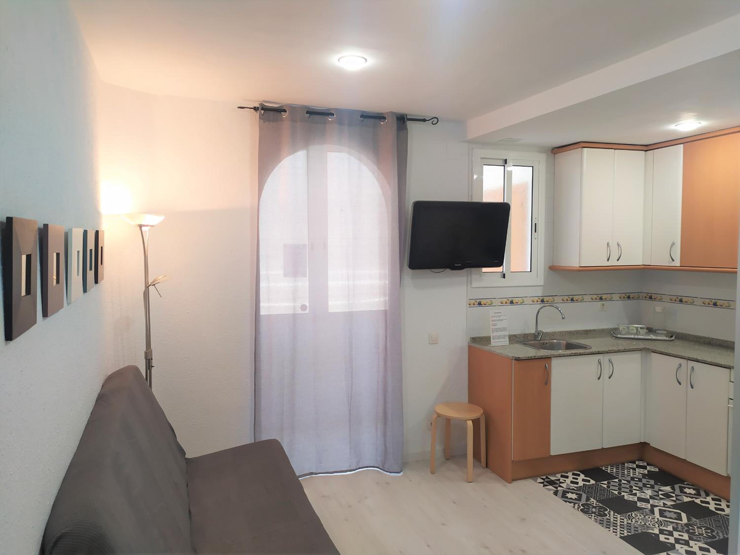 Apartamento