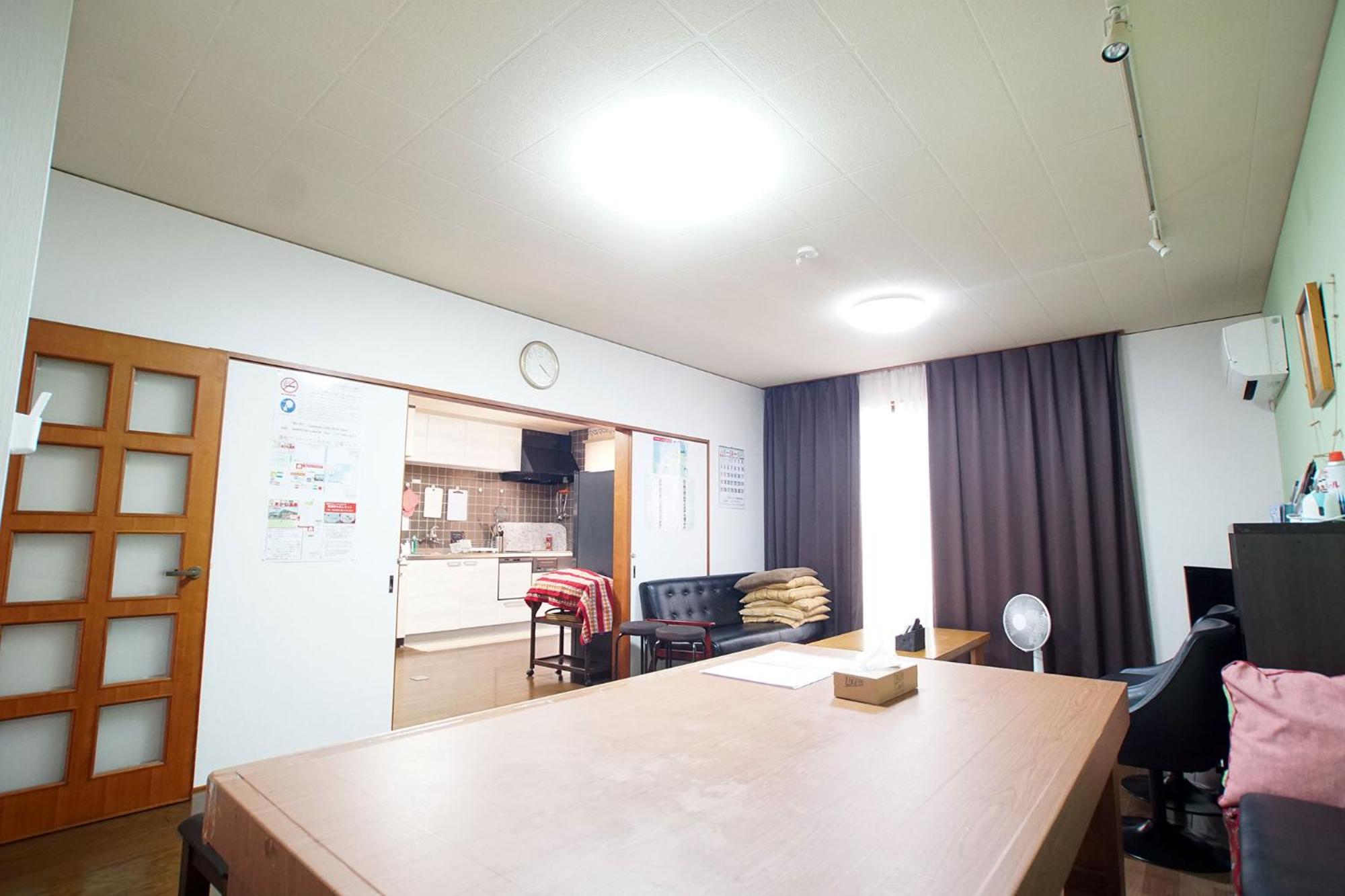 Three-Bedroom House photo 1