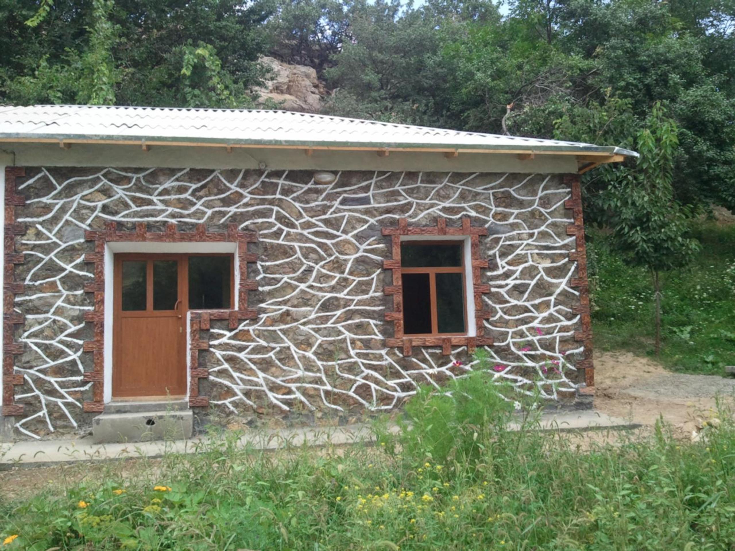 Triple Room With Garden View photo 3