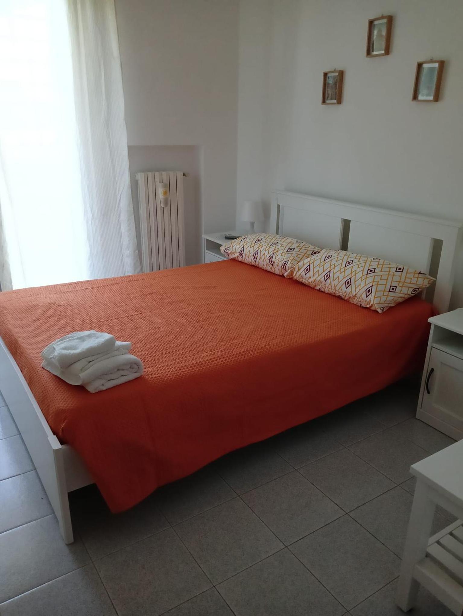 Double Room with Garden View photo 1