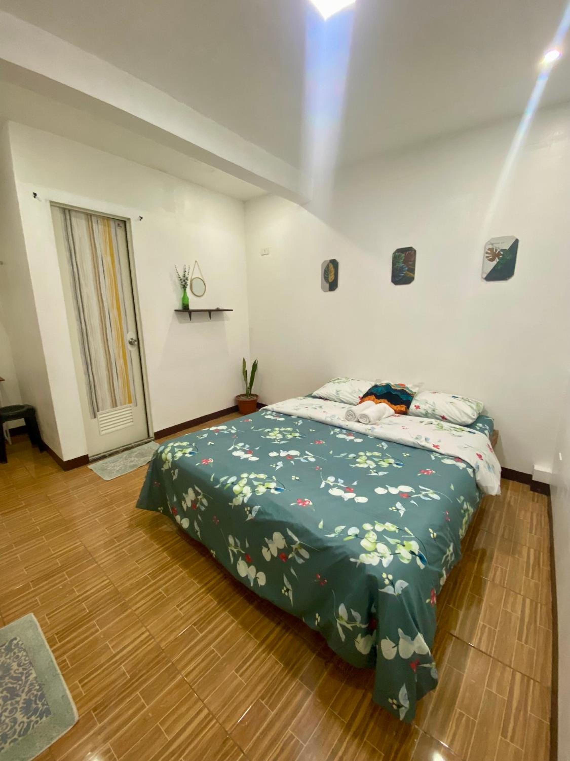 Double Room With Balcony photo 1