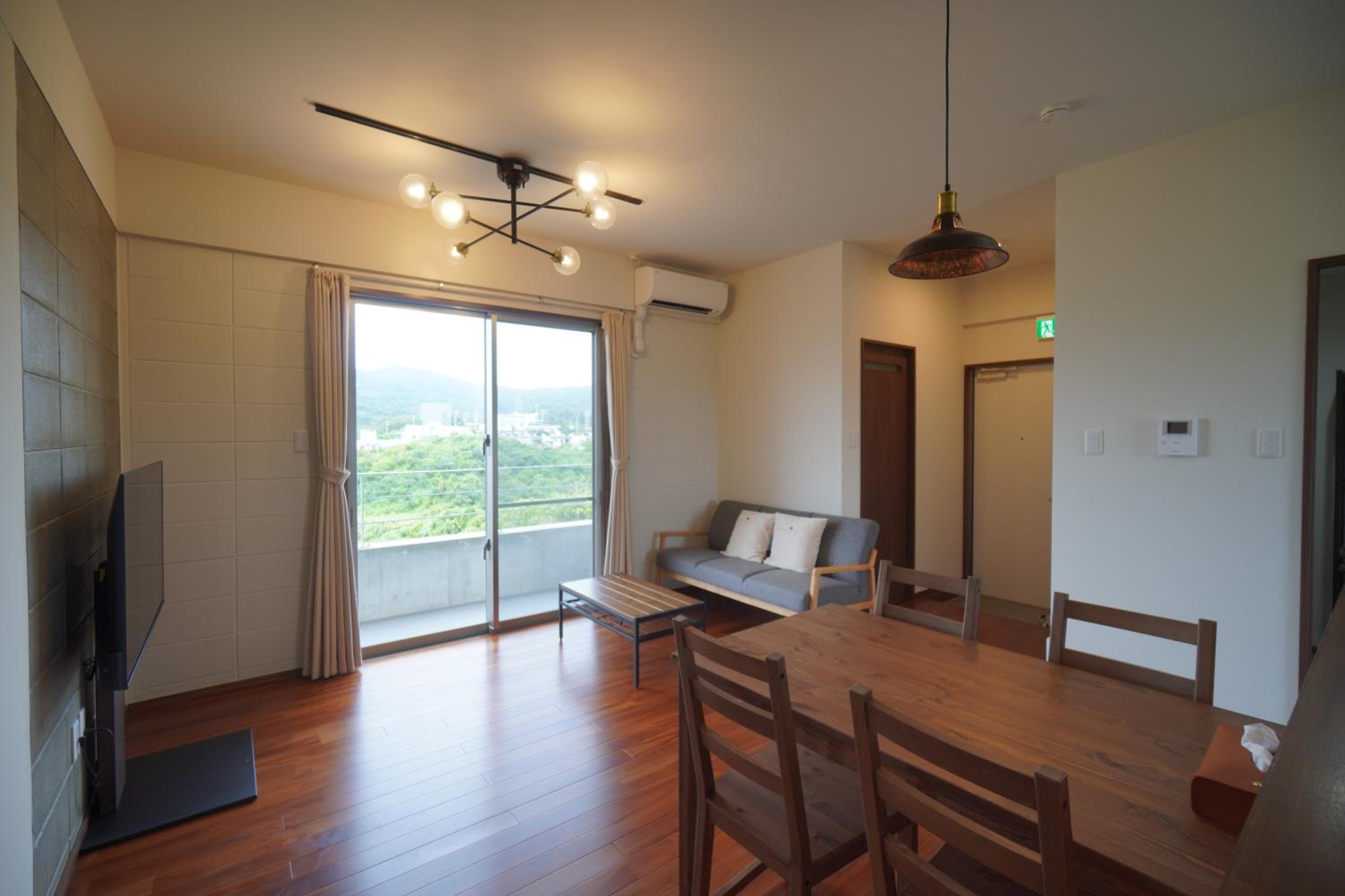Ocean View Room 2-bedroom with Rooftop photo 1