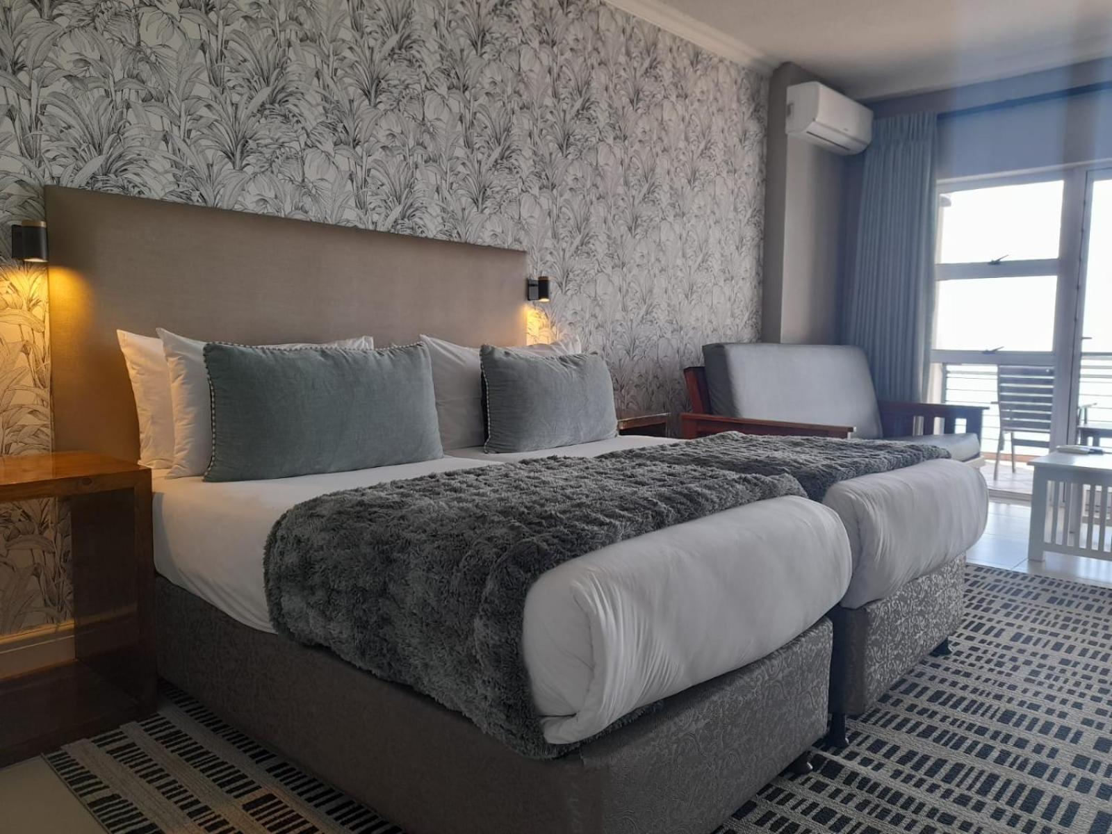 Twin/Double Room