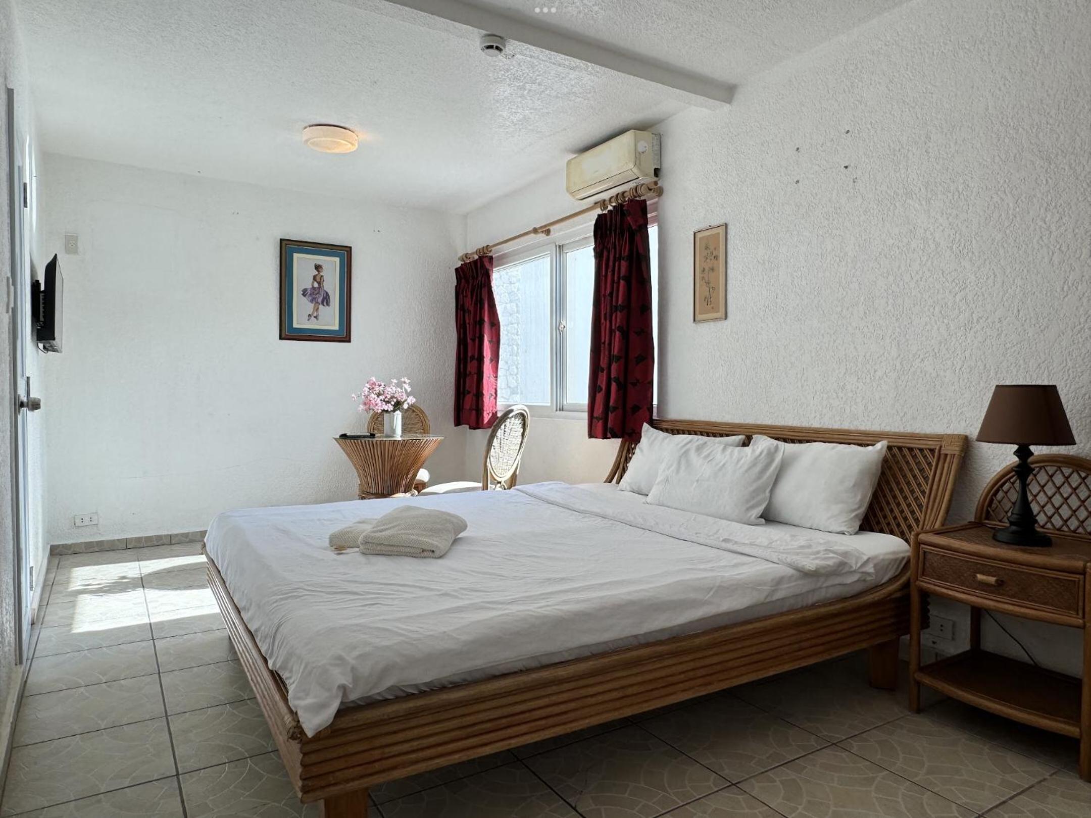 Superior Queen Room photo 1