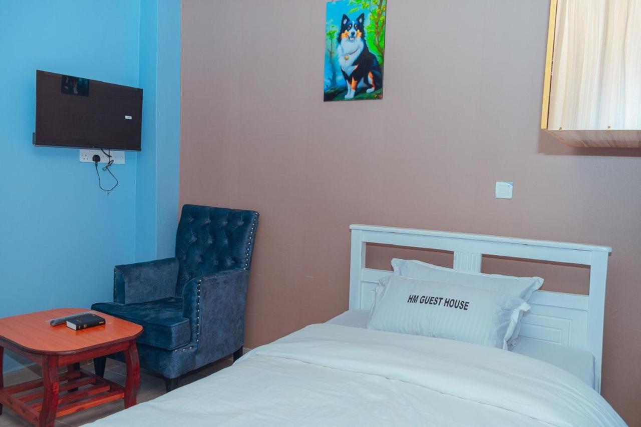 Double Room photo 1