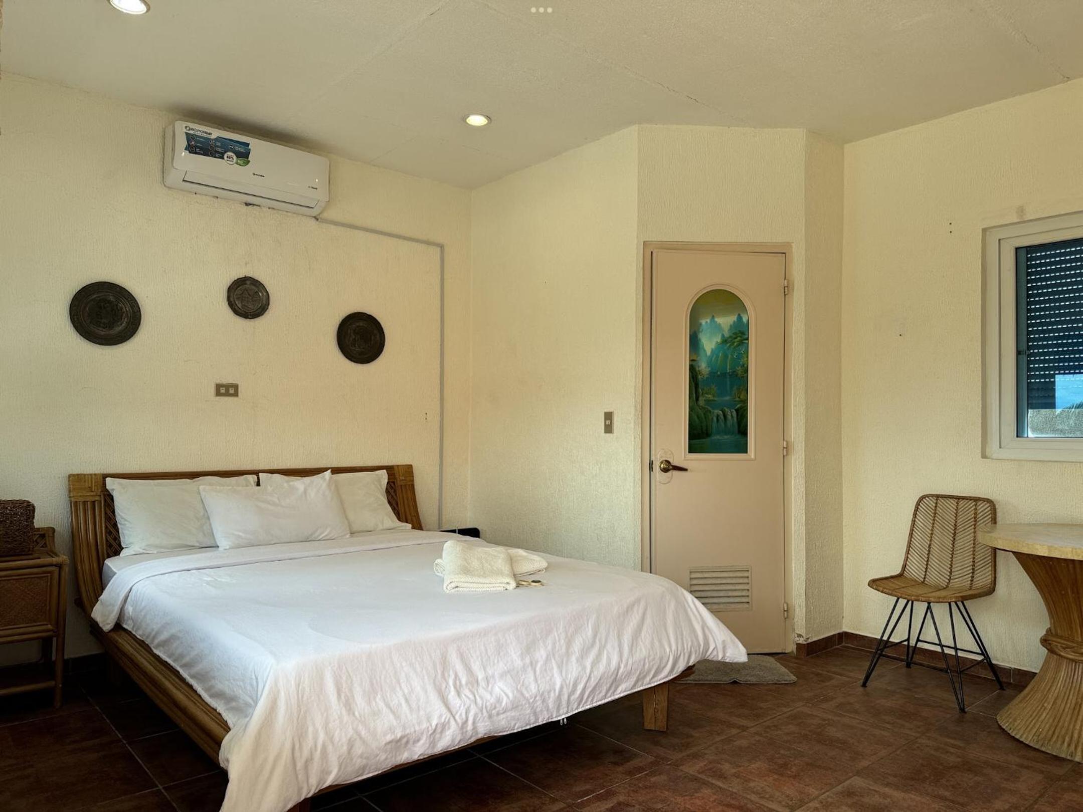 Superior Queen Room photo 1