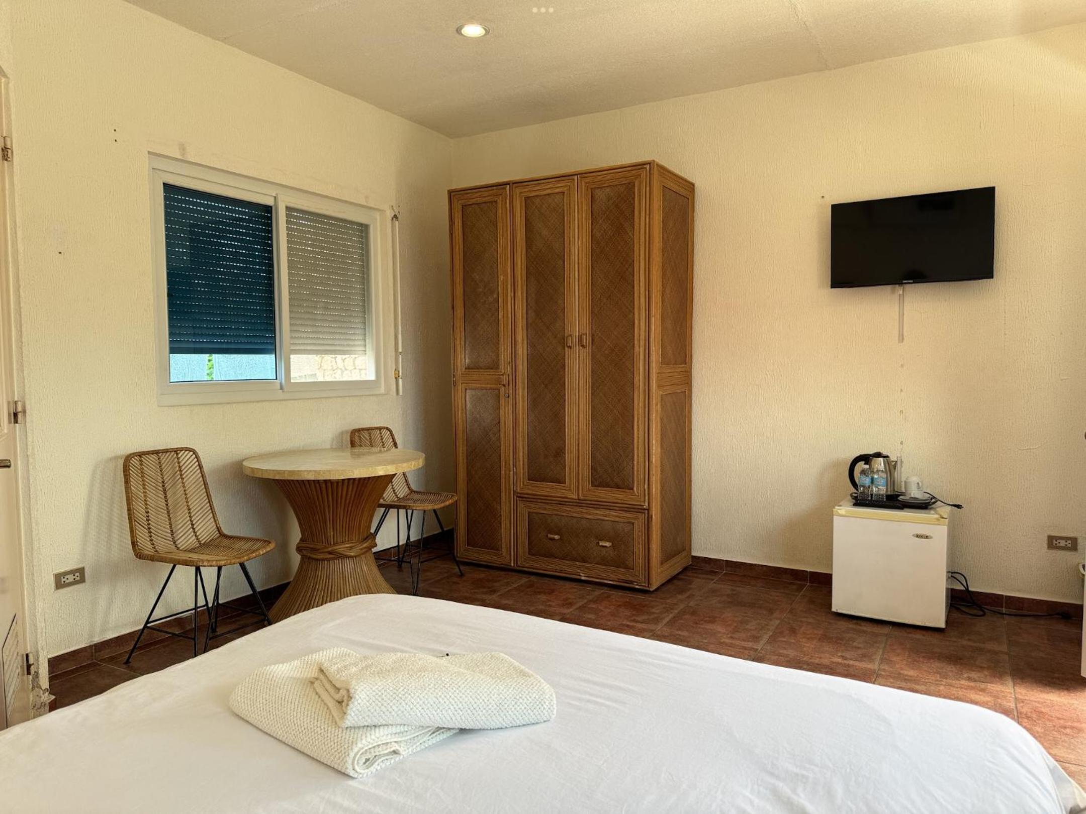 Superior Queen Room photo 2