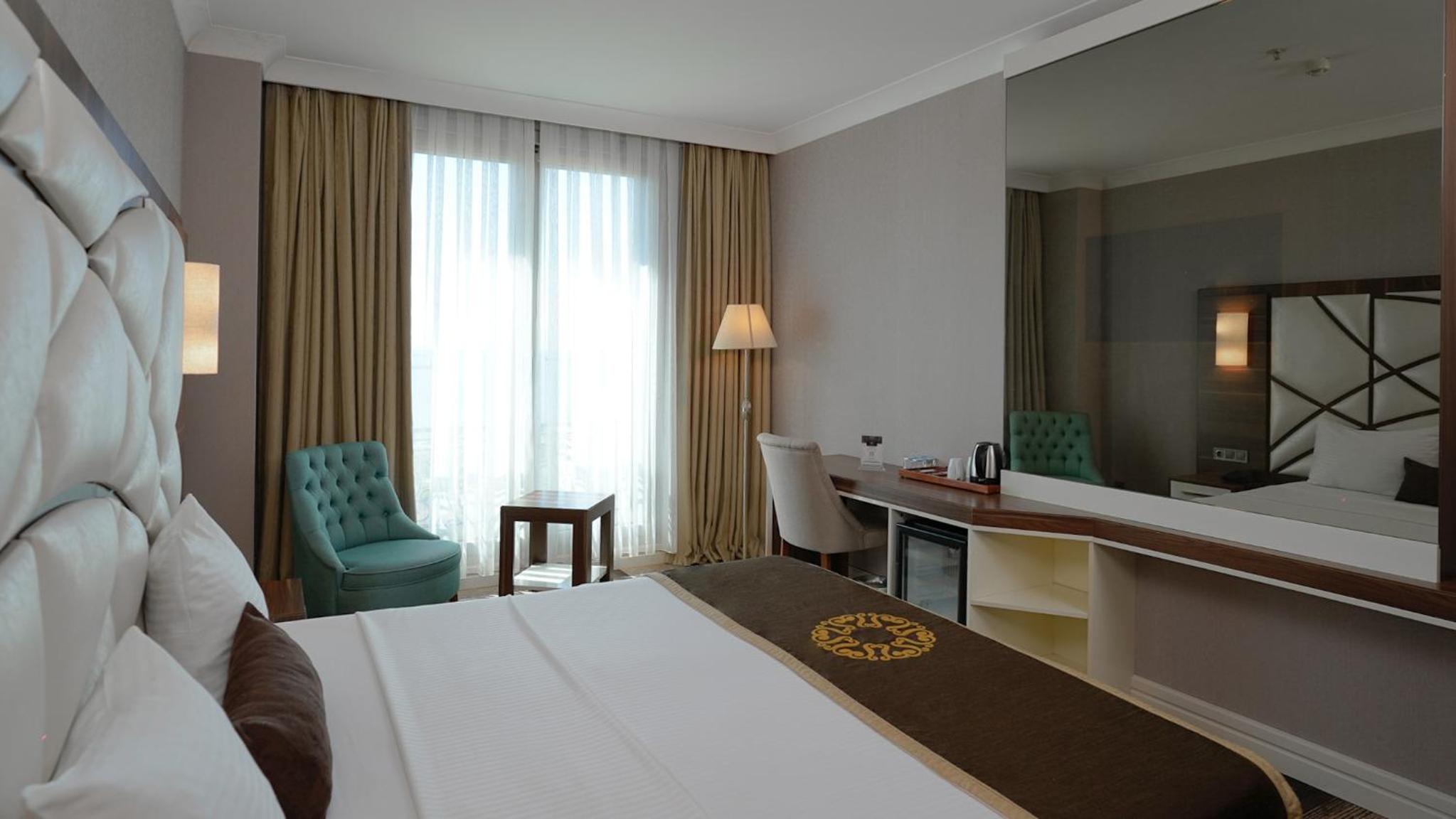 Superior Double or Twin Room photo 1