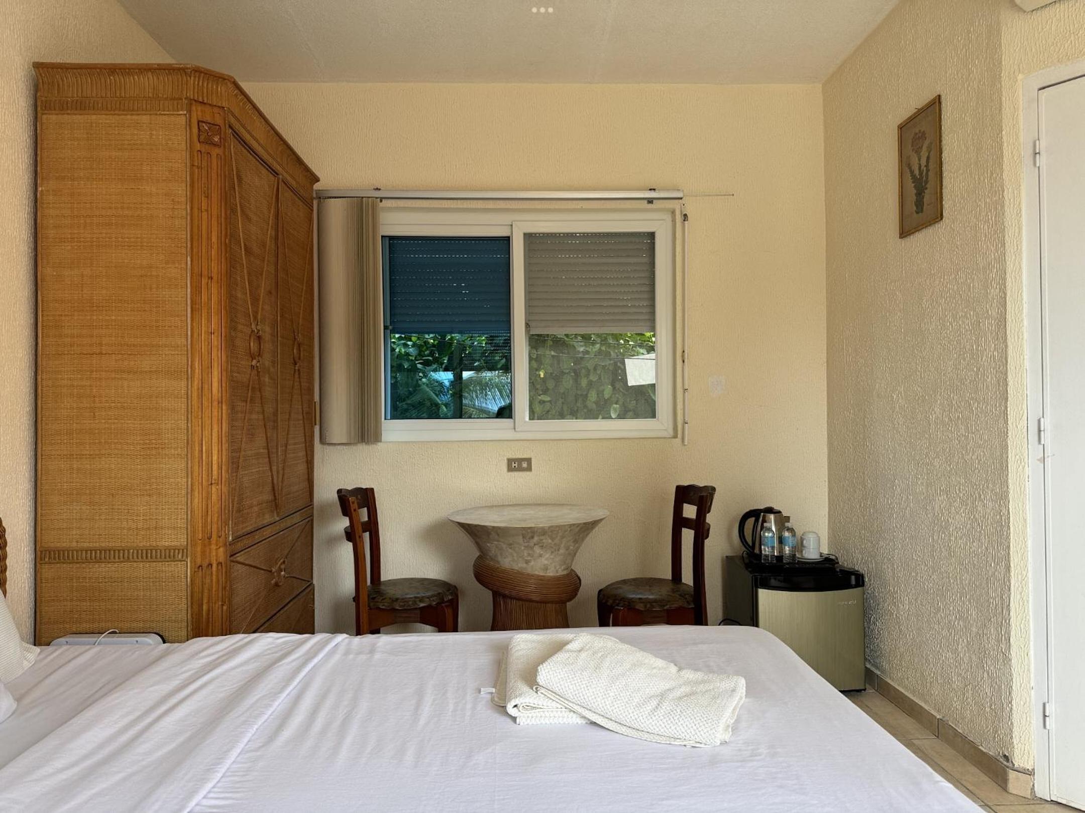 Superior Queen Room photo 3
