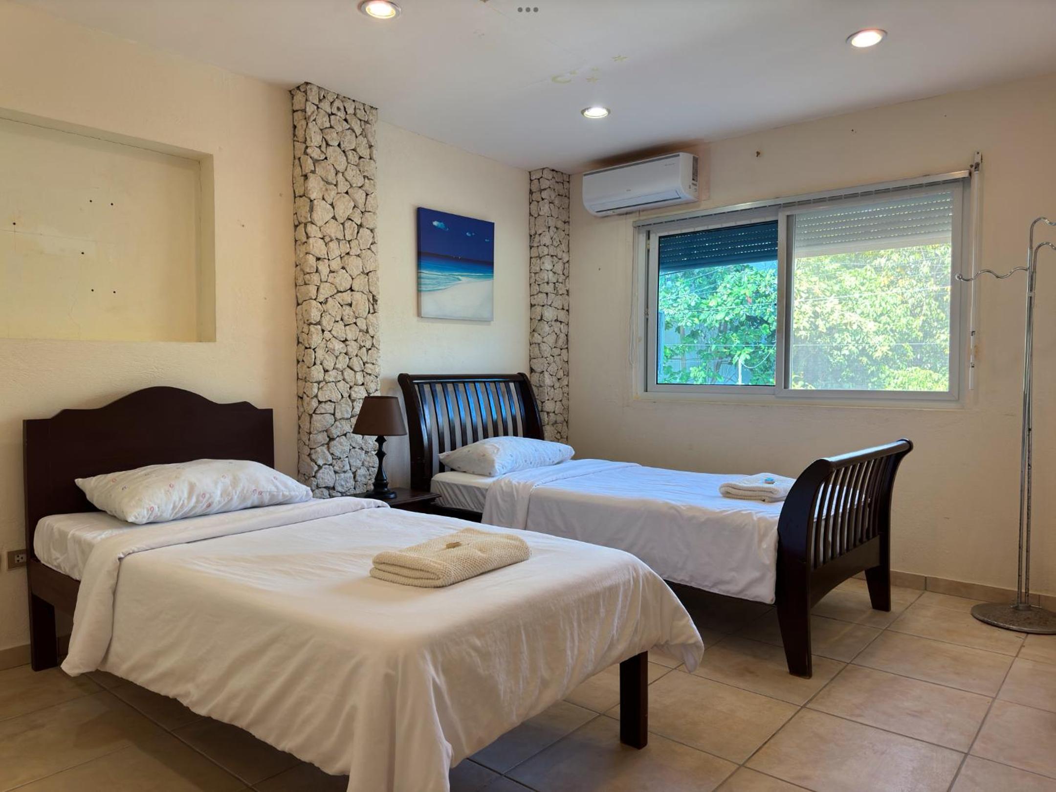 Superior Twin Room photo 1