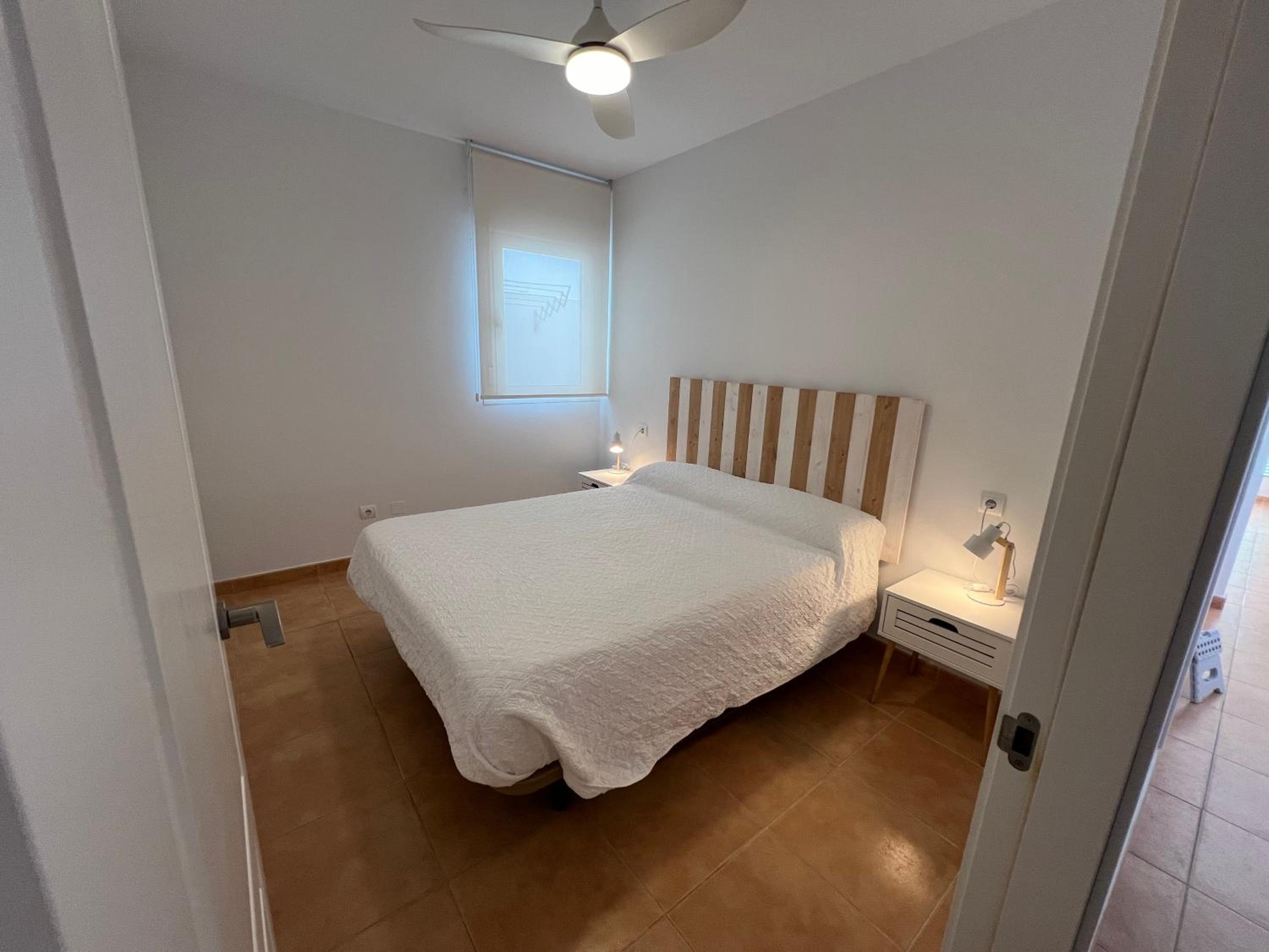 Three-Bedroom Apartment With Sea View photo 2