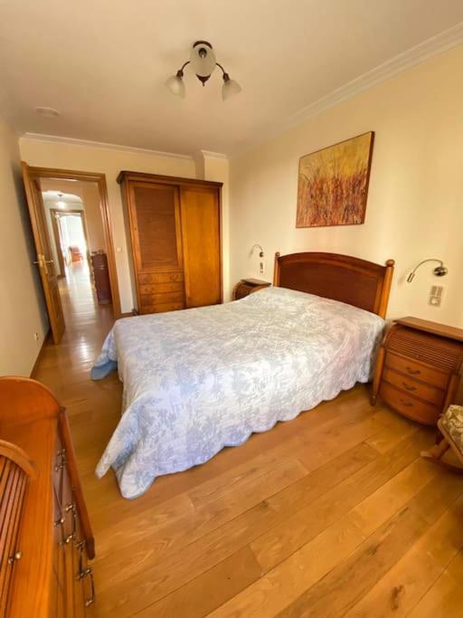 Departamento de tres habitaciones