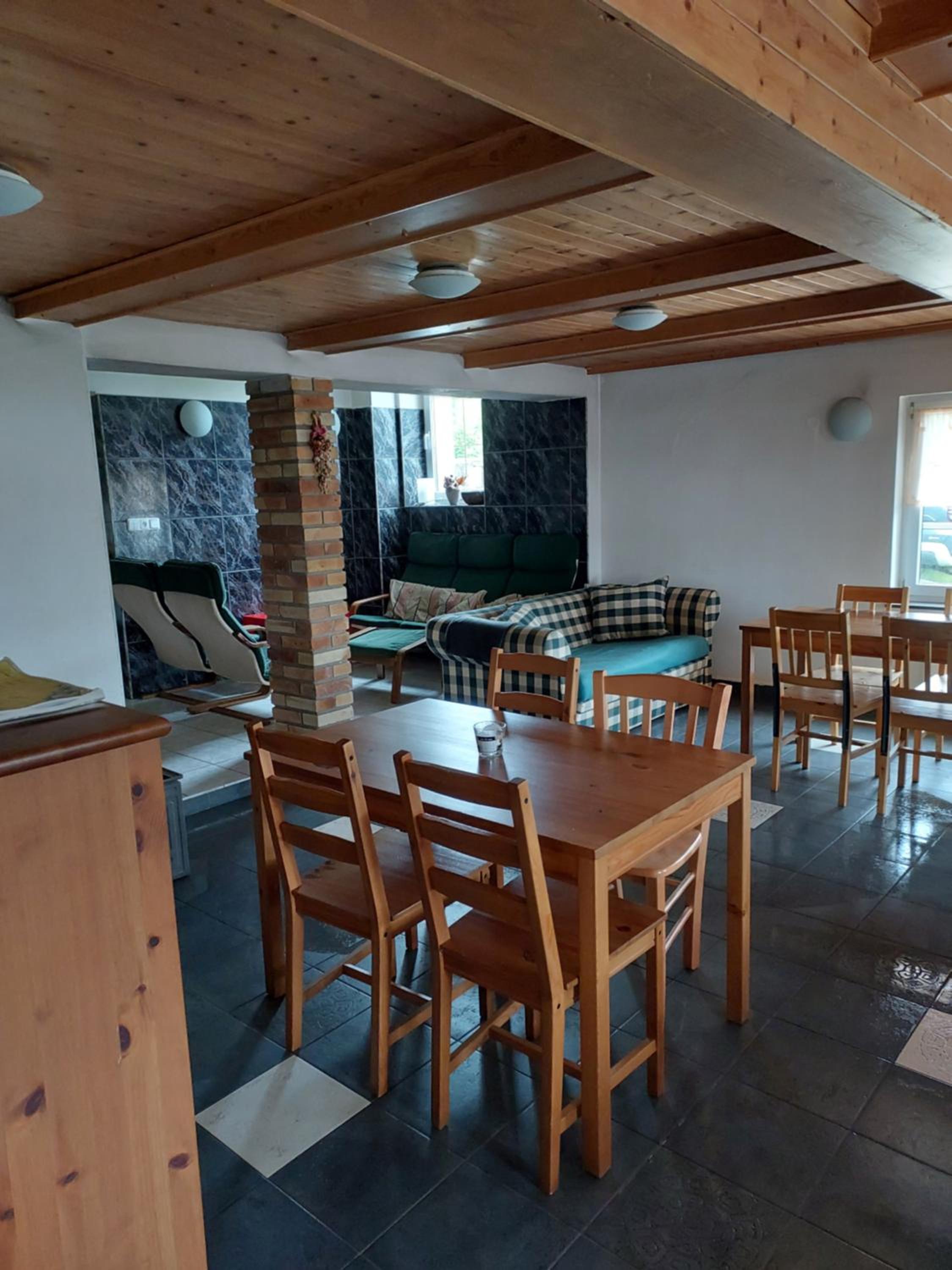 Chalet photo 1