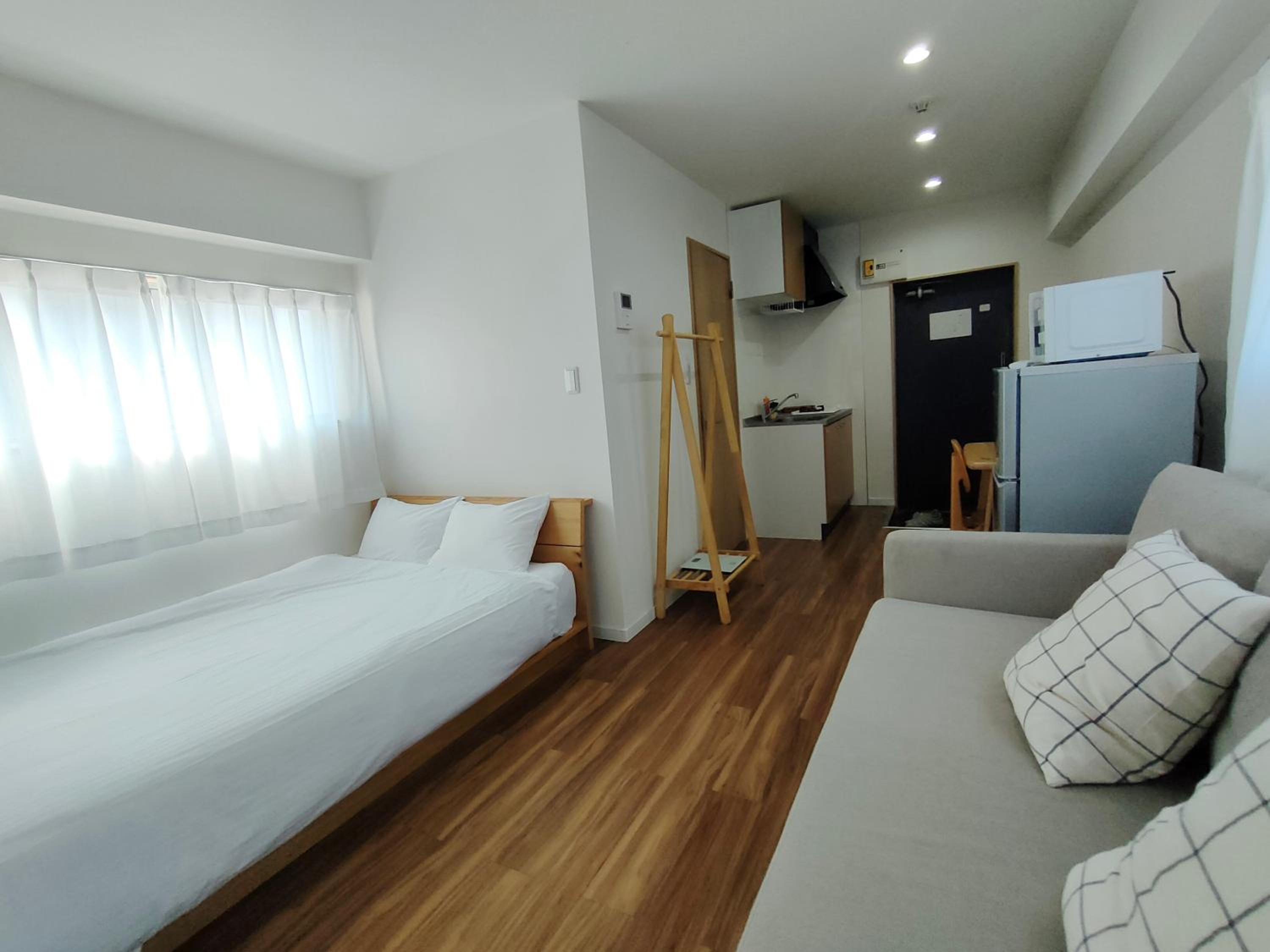Double Room with Balcony photo 2