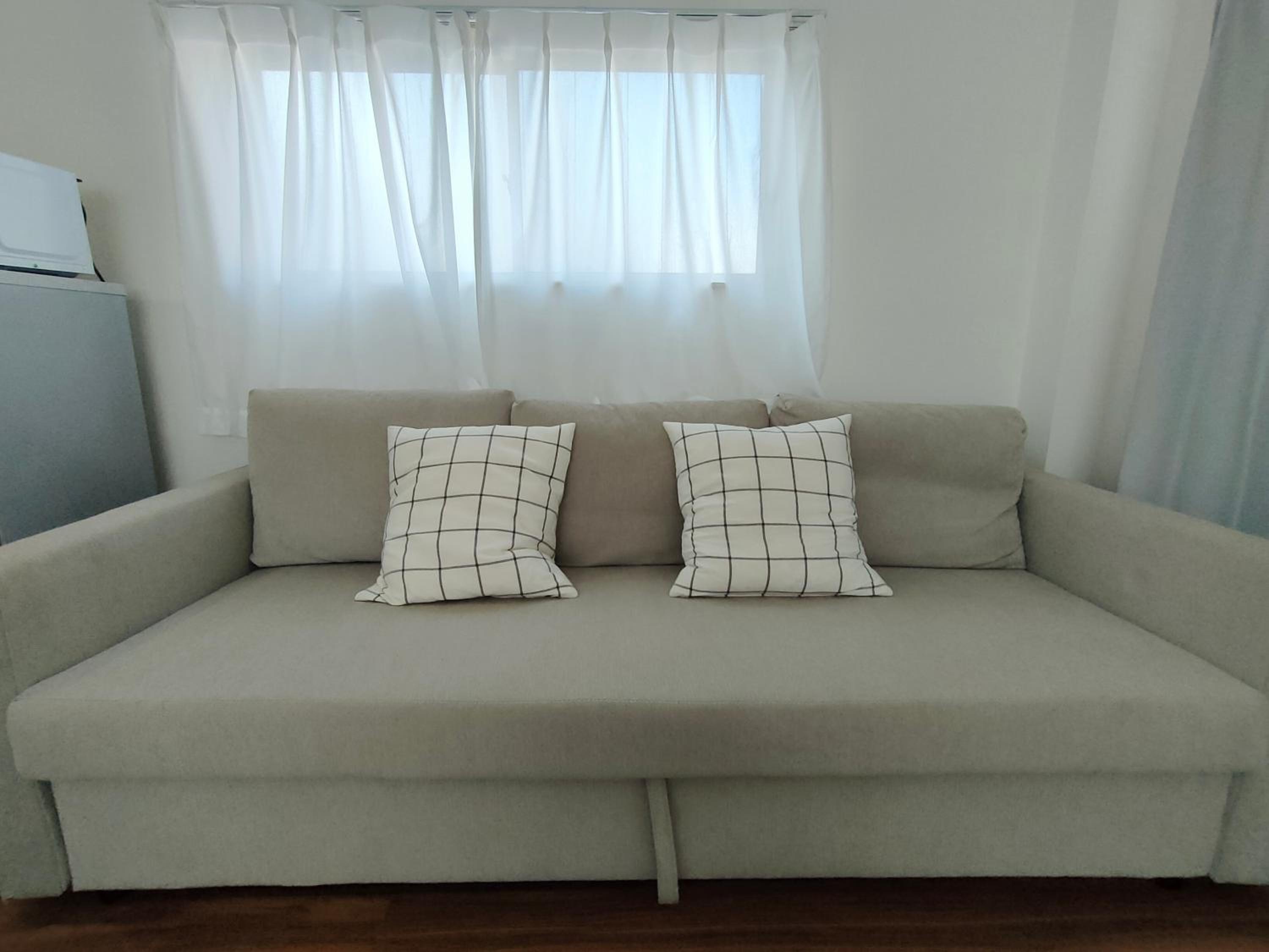 Double Room with Balcony photo 3